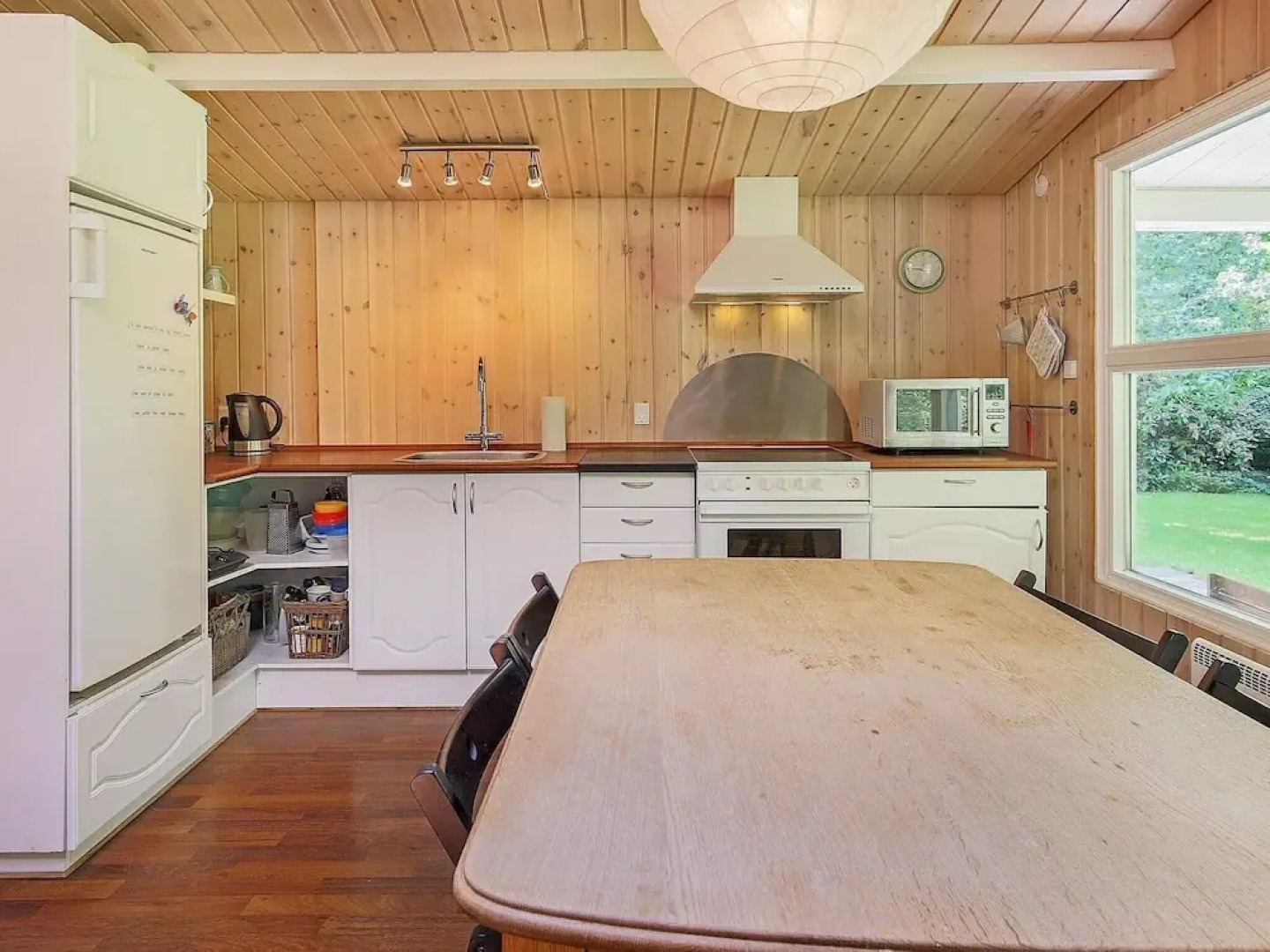 6 Person Holiday Home in Jægerspris