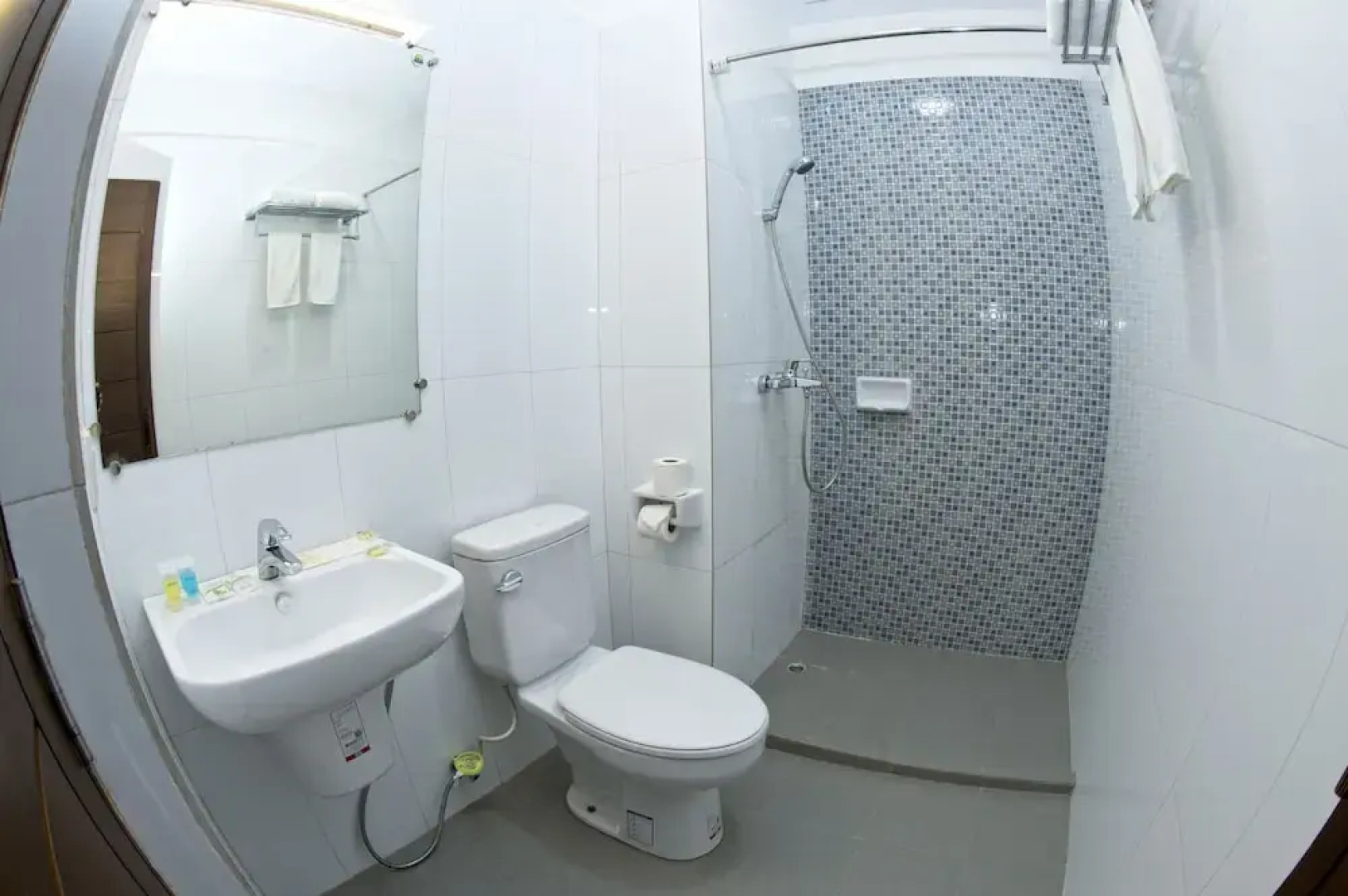 Seasons Boutique Lodge- Ngapali