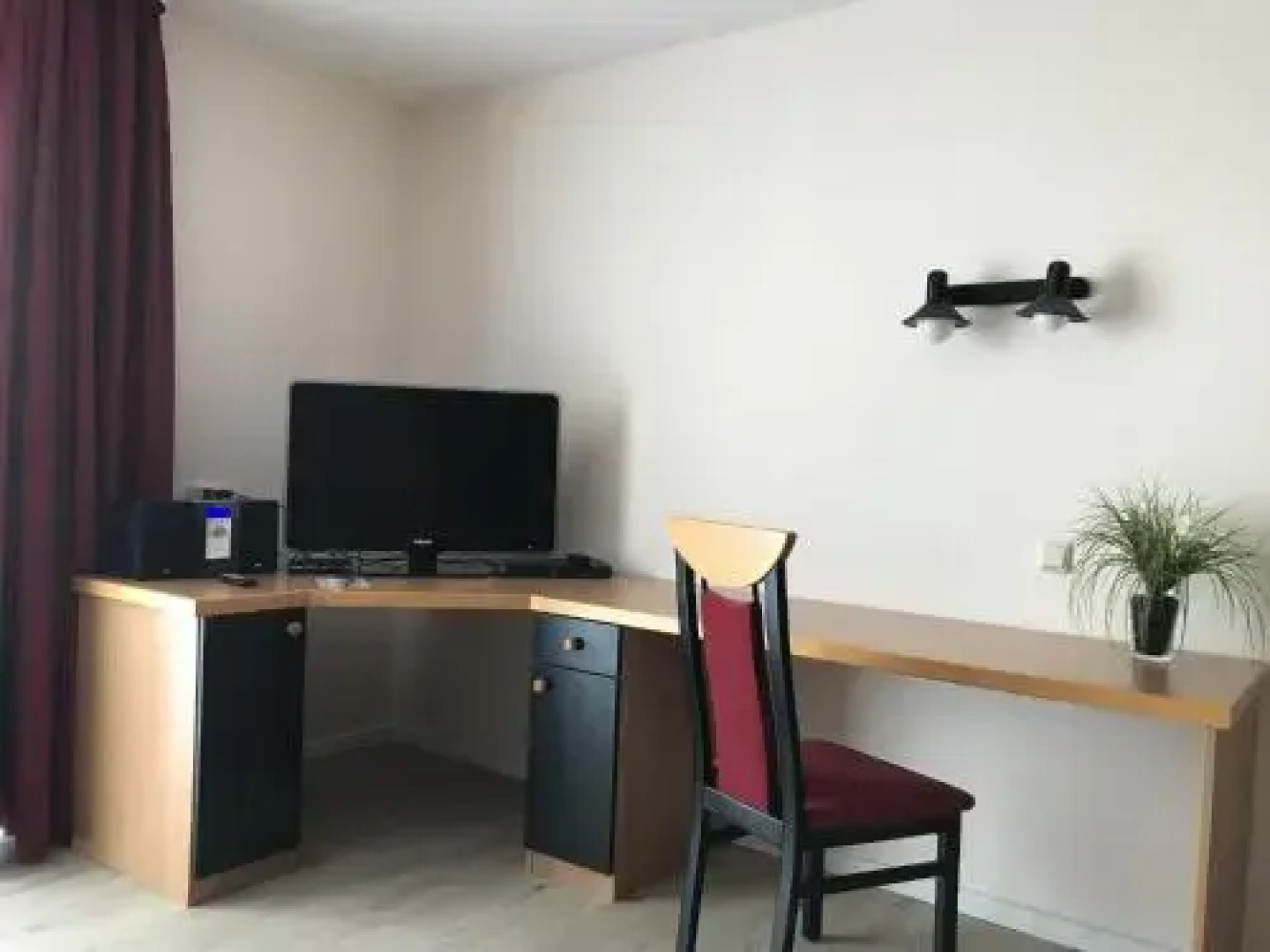 Steiner Strandappartements Appartement 202 Seeseite