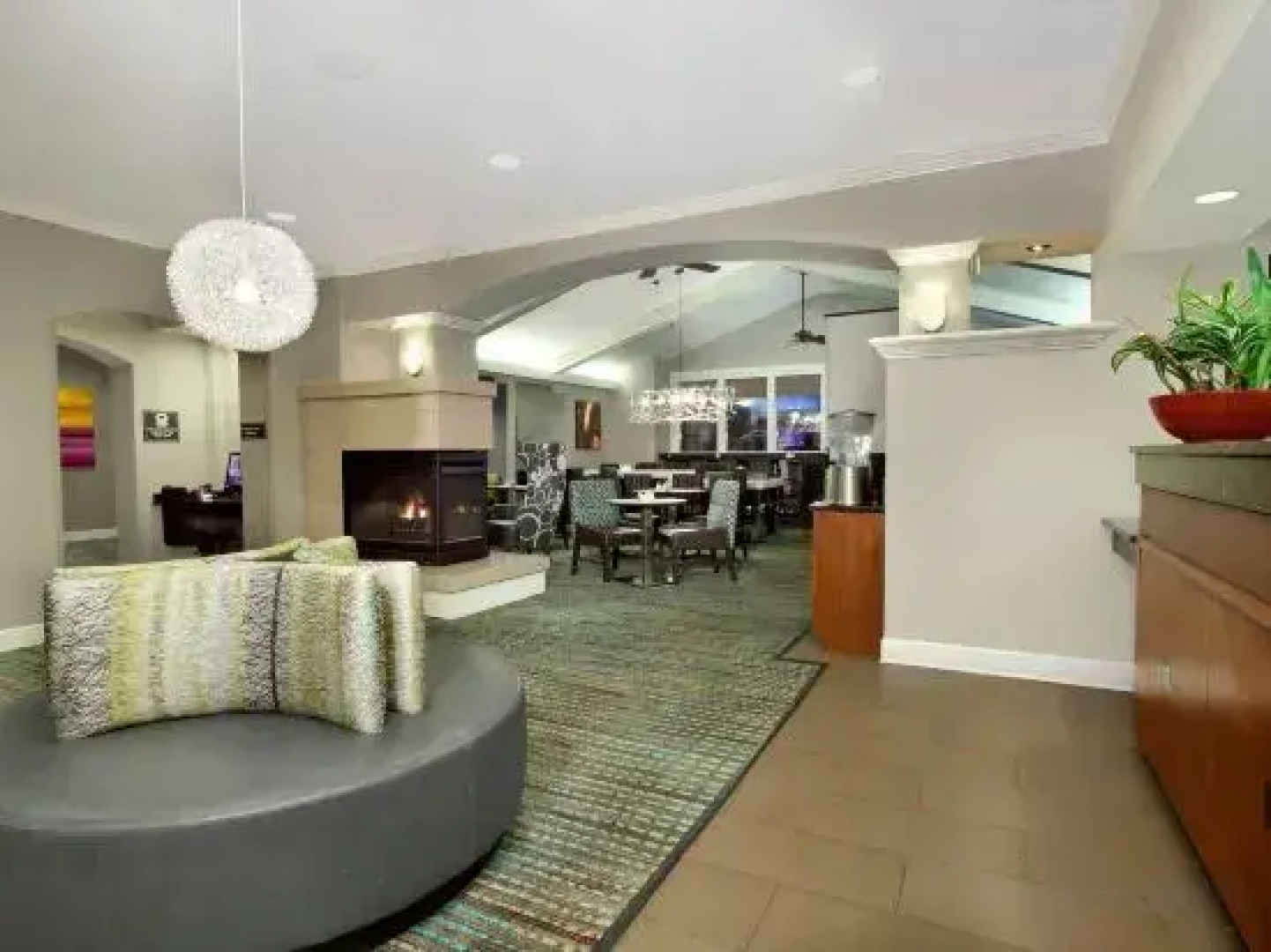 Residence Inn Scottsdale North