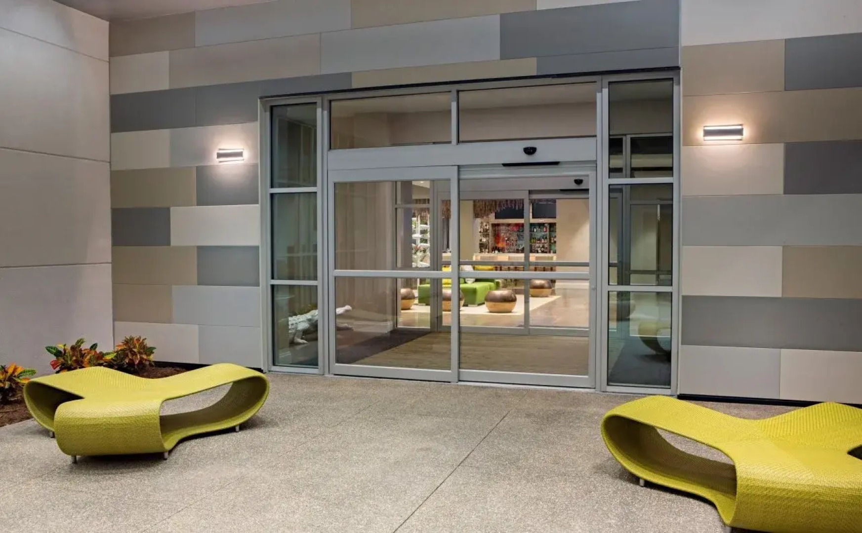 Hotel Indigo Gainesville-Celebration Pointe by IHG