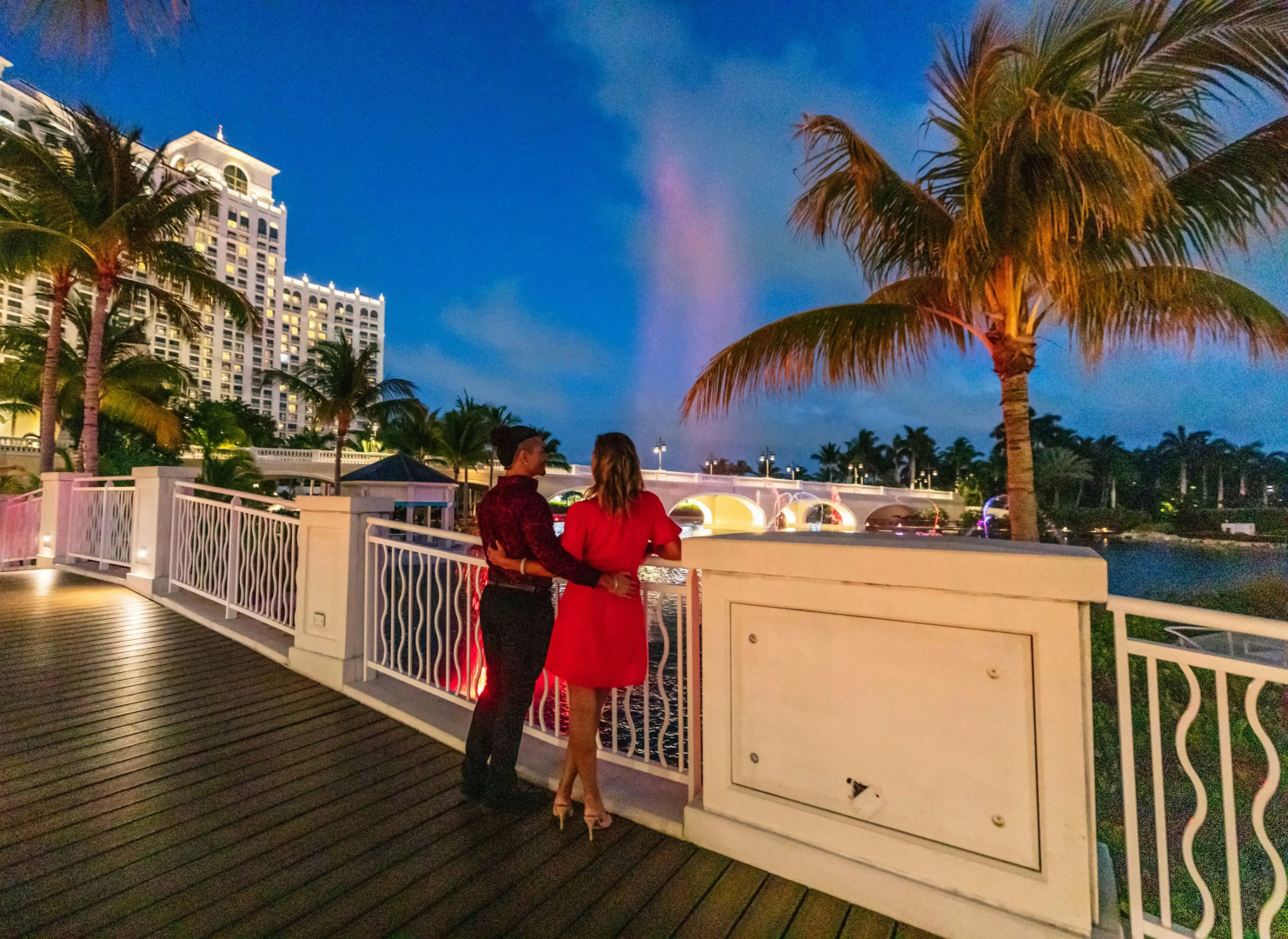 Grand Hyatt Baha Mar