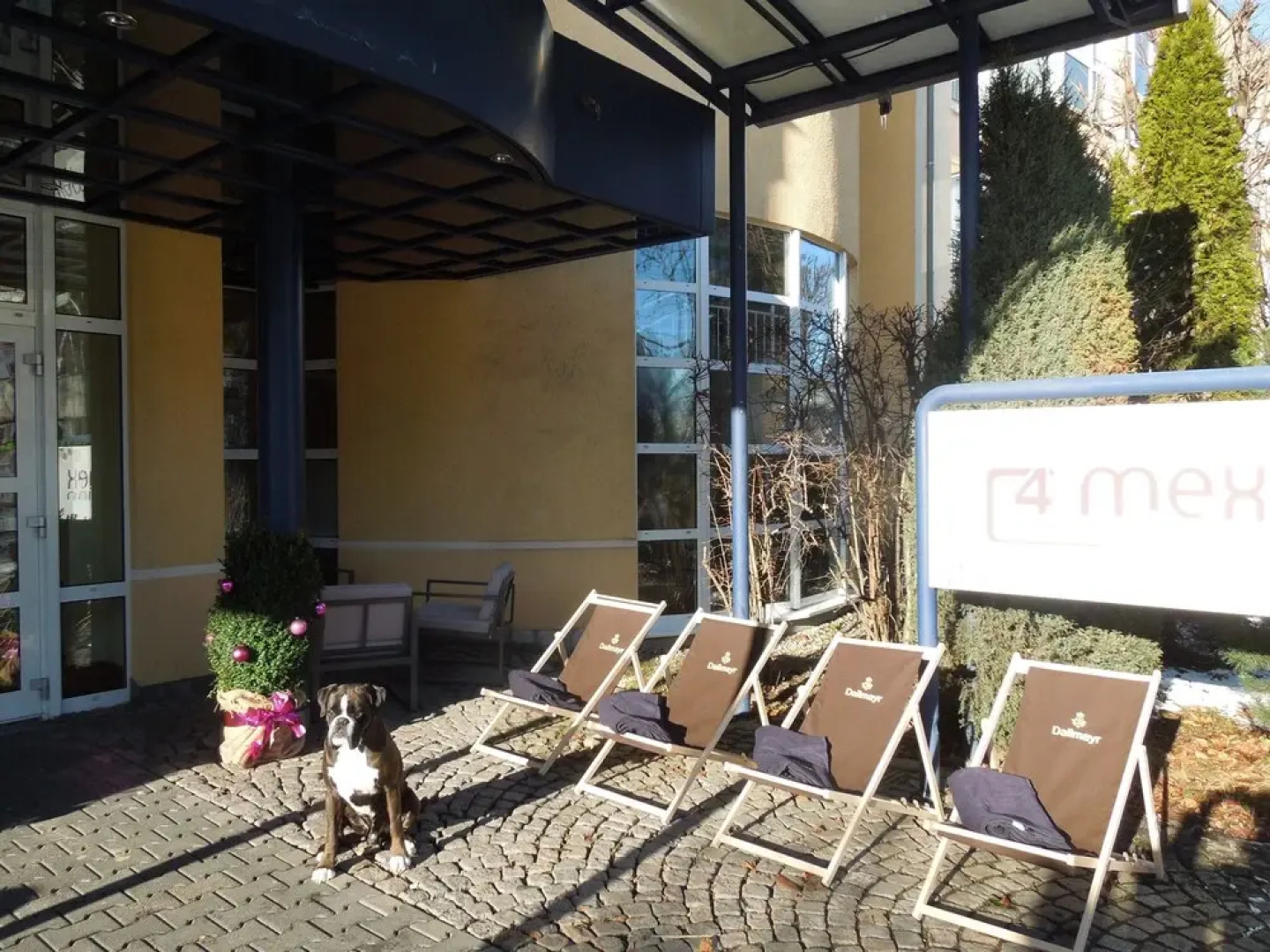 Park Inn by Radisson Munich East