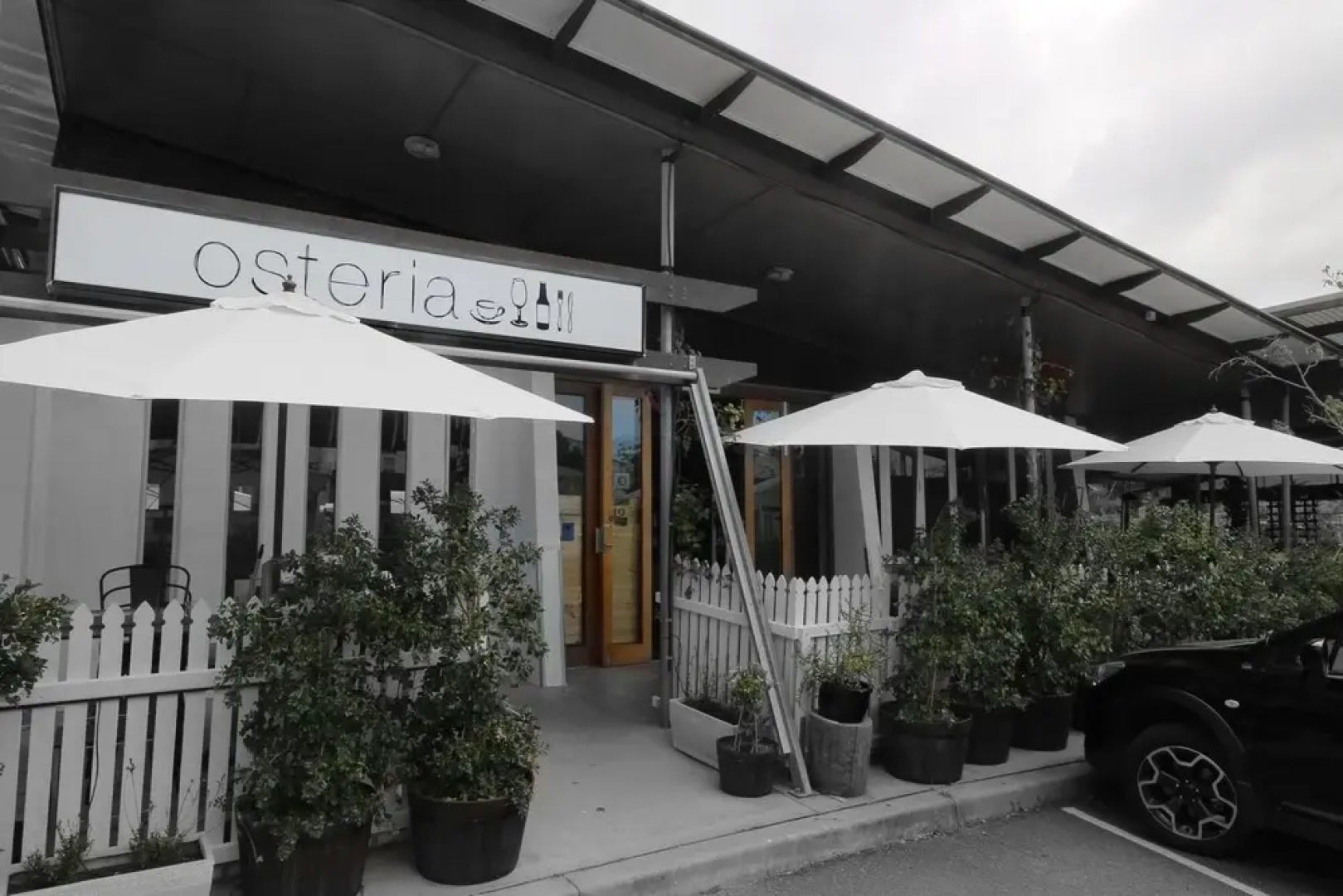 Beach Shack 24 Casuarina