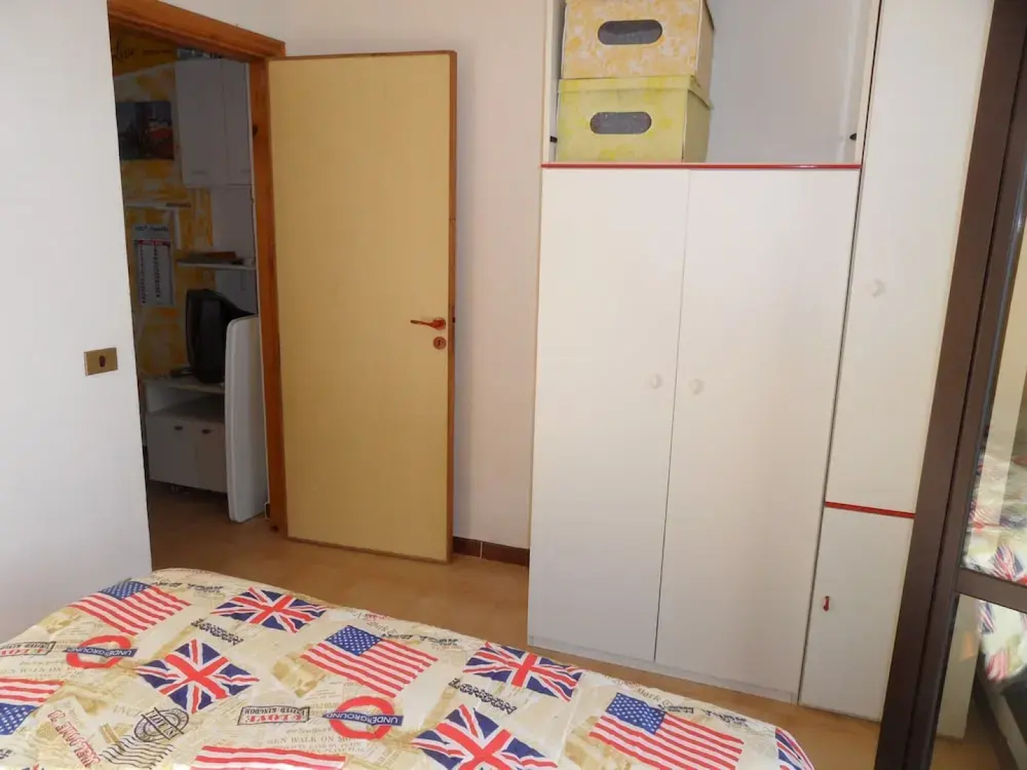 San Martino 1 Bed Apartment