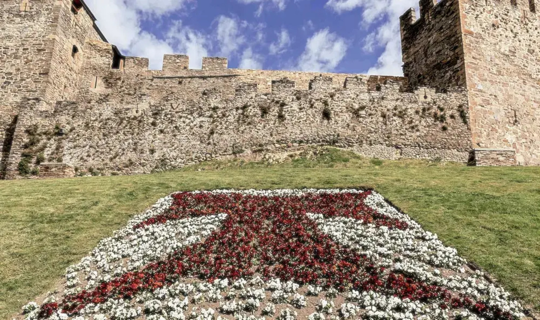 House With 2 Bedrooms in San Cristóbal de Valdueza