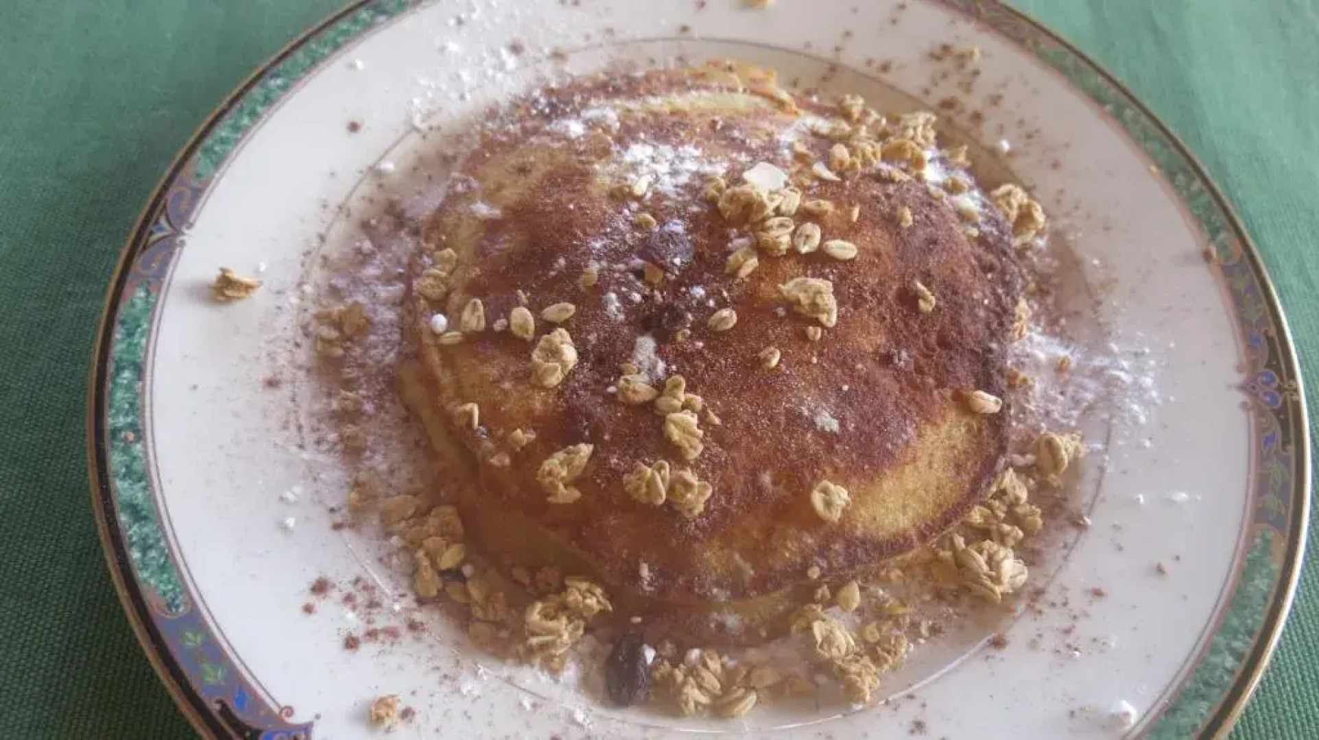 Gemini House Bed & Breakfast