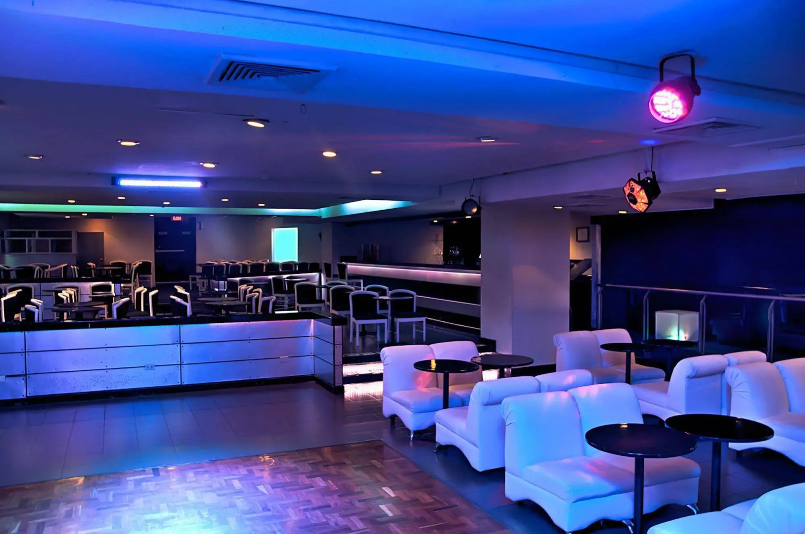 Conquistador Hotel and Conference Center