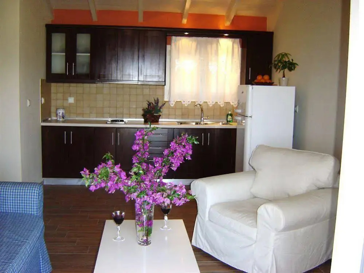 Vassilis Guest House