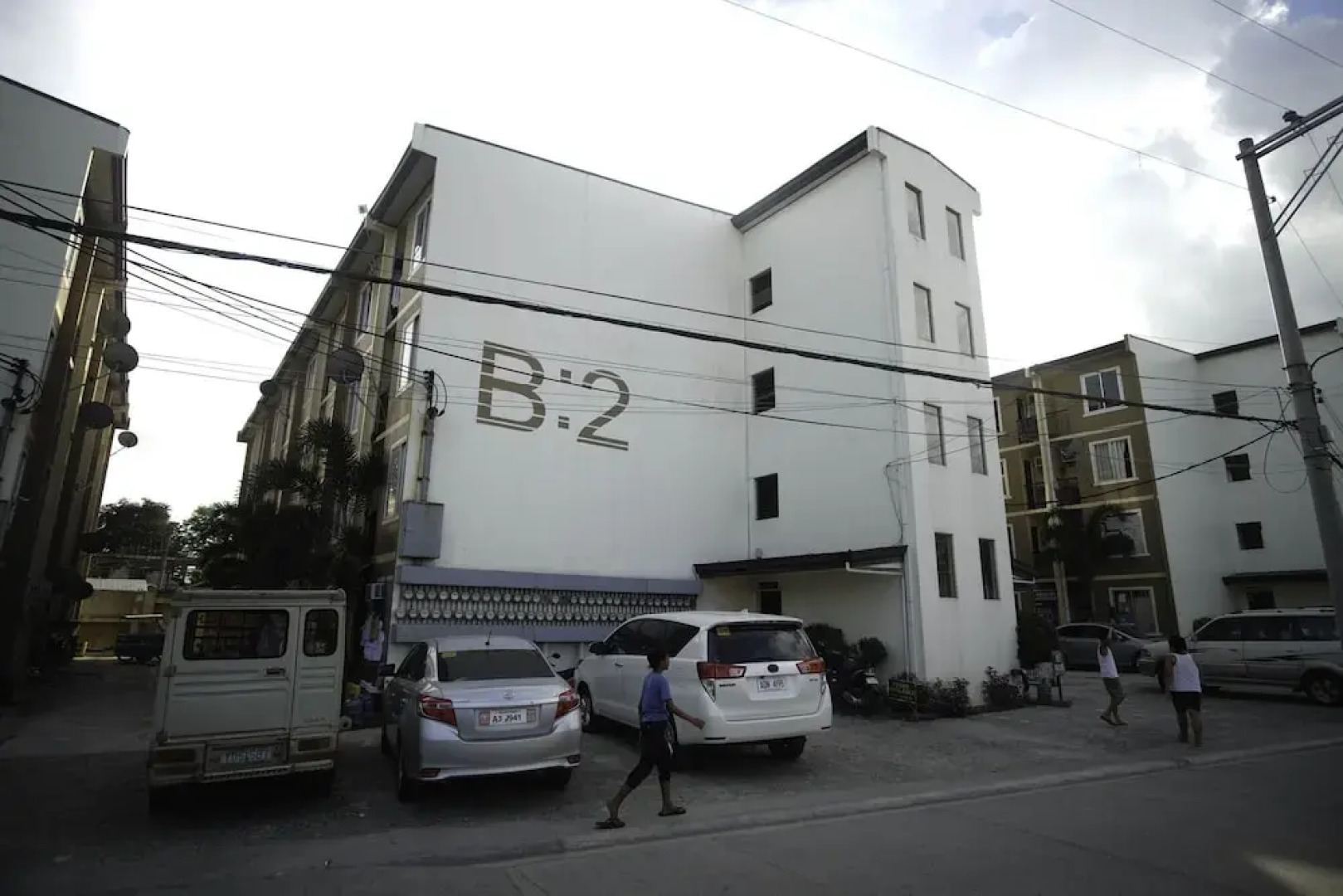 SR Hostel - Adults Only