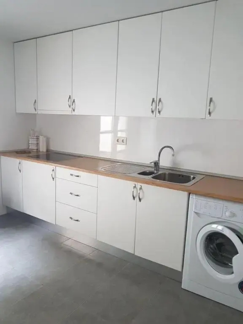 Apartmento Castillo de Arguedas