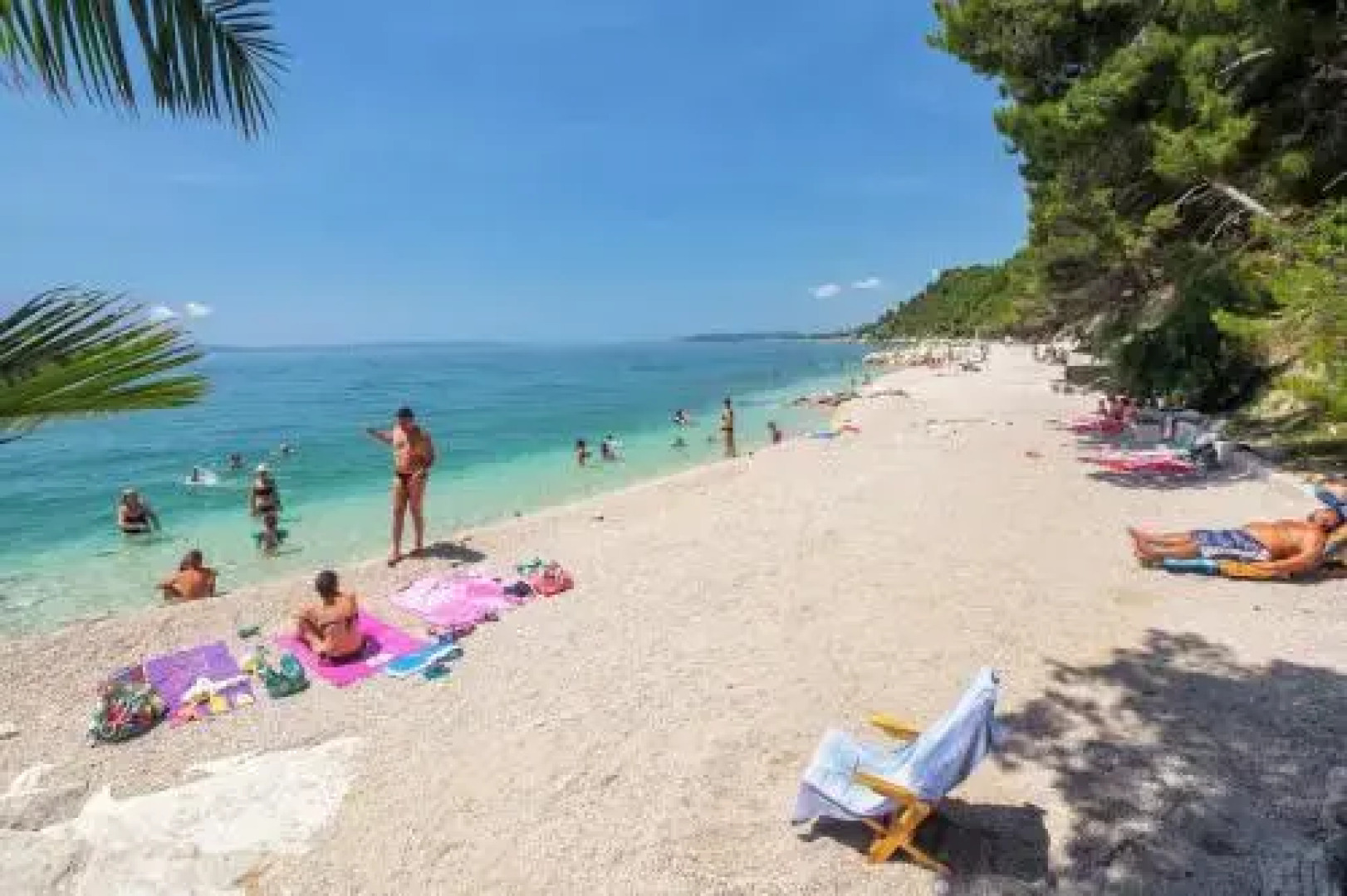 Sunny Apartments Luce & Kate