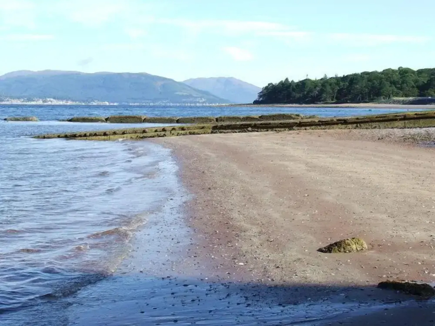 The Foresters Guest House