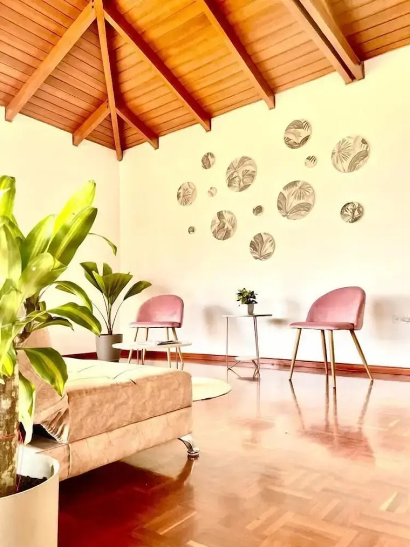 Quito Airport Suites