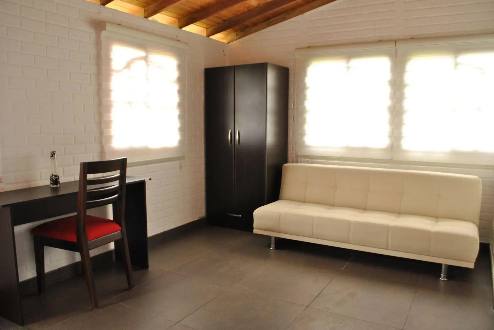 Hostería Rosa Blanca