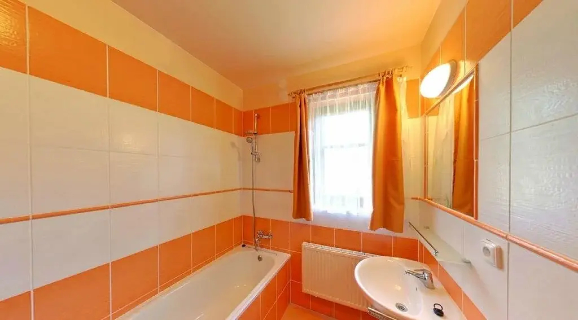 Horský Hotel Sněženka