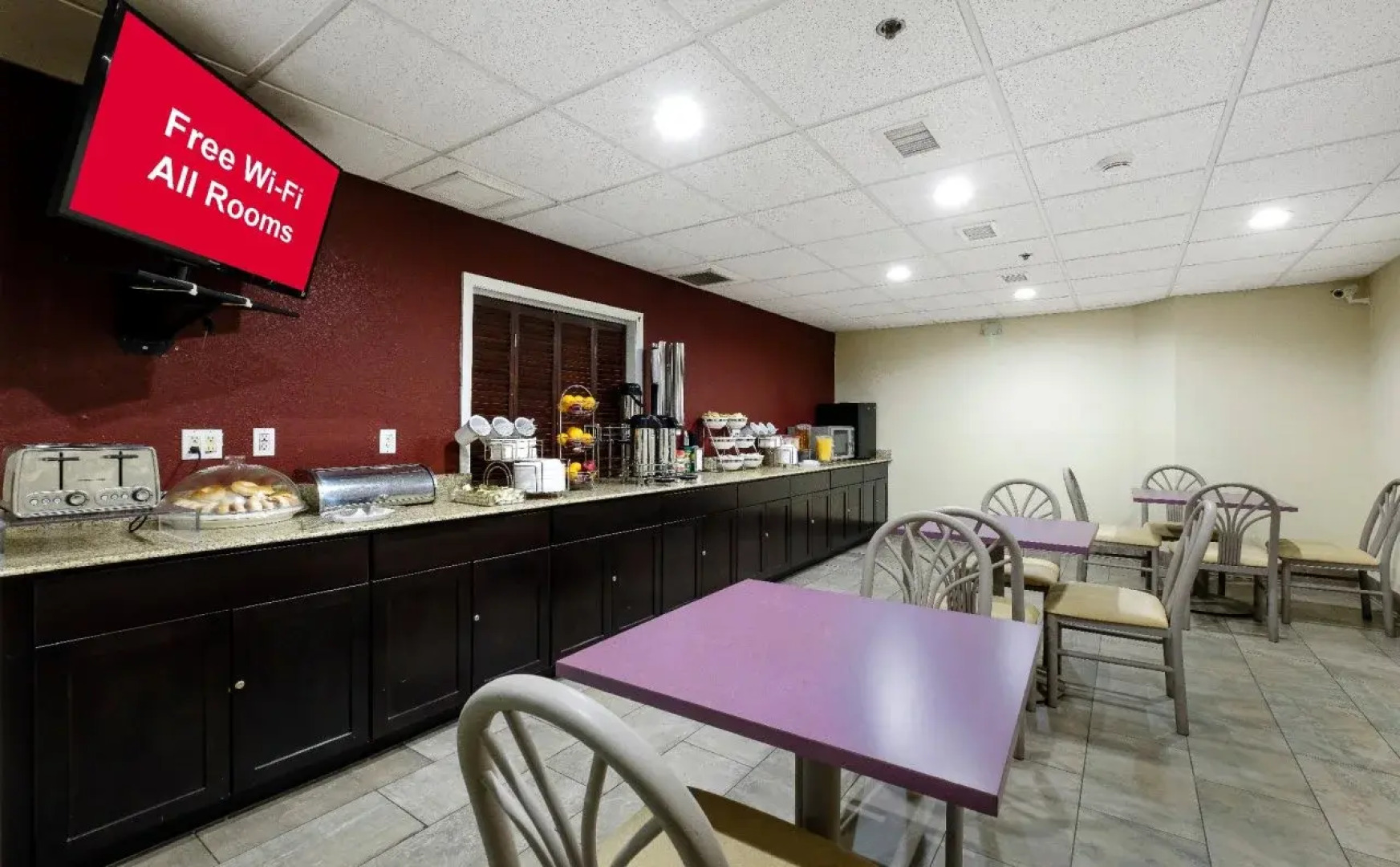 Sleep Inn & Suites California MD