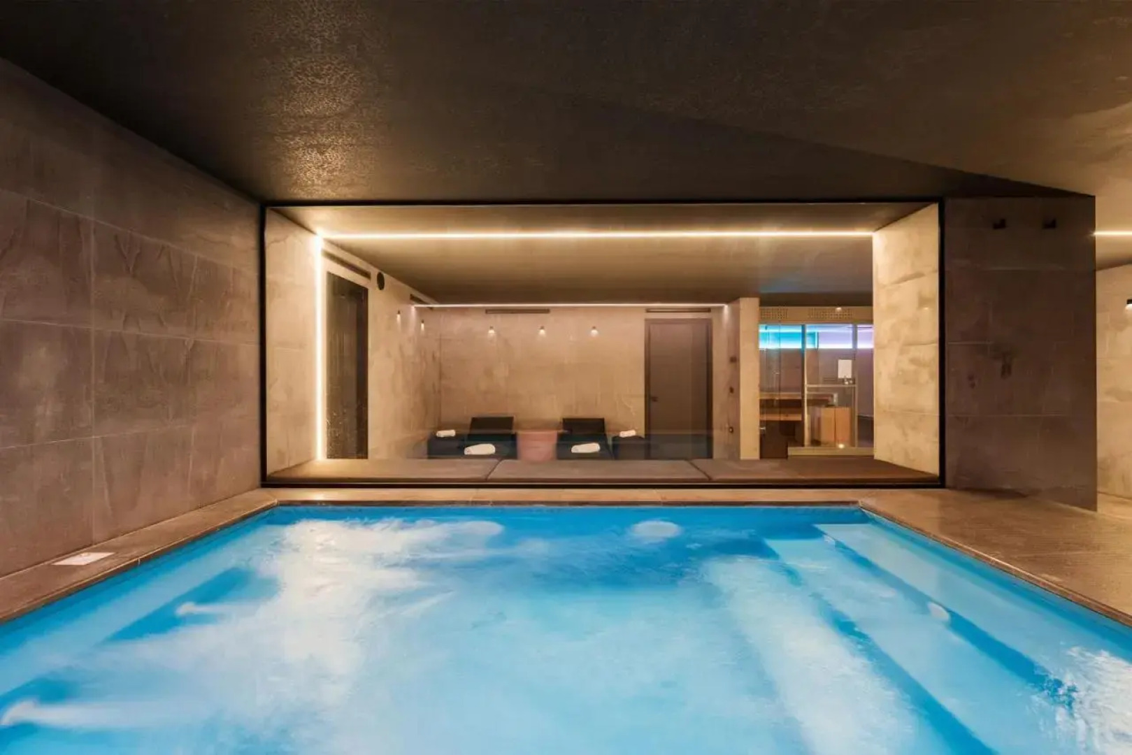 Eurostars Matera LaSuite