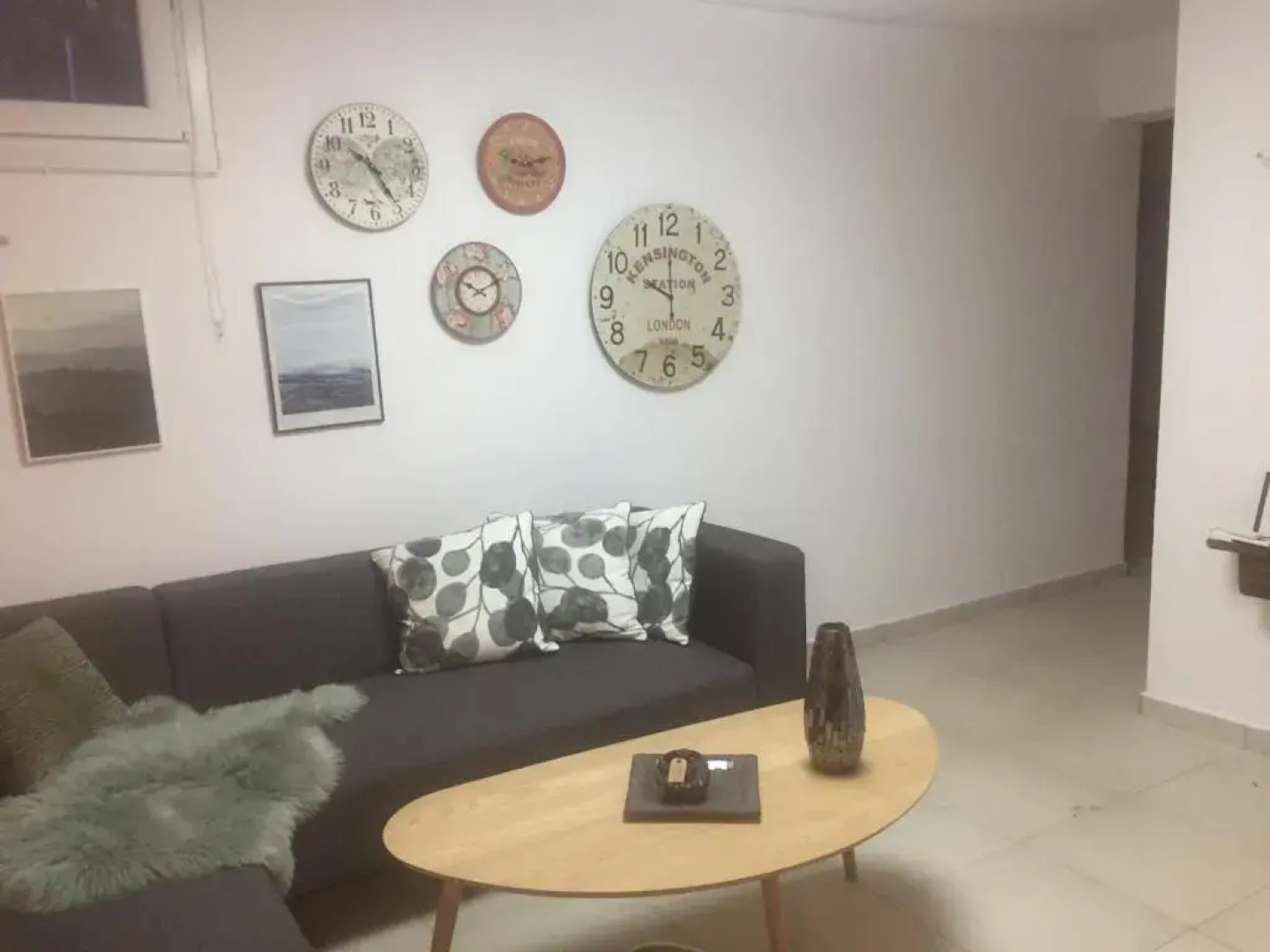 Olivia-Sea Cottage House and garden exclusively only for you! Slow down in private atmosphere!