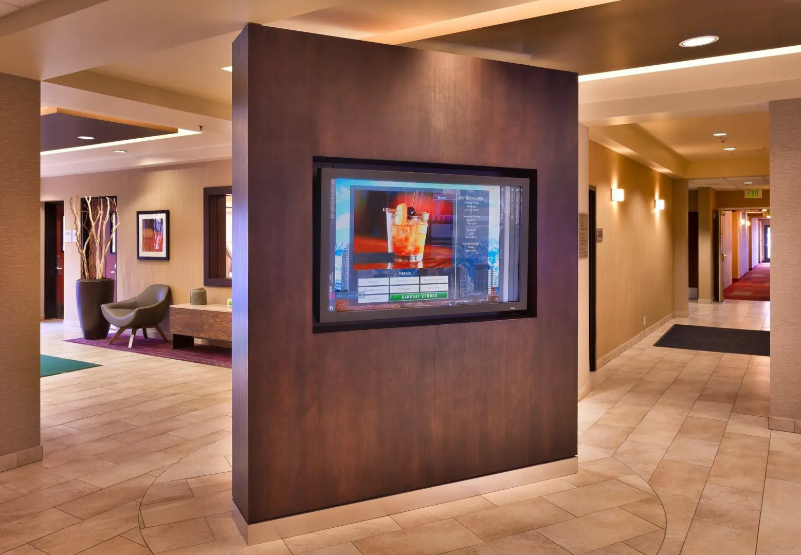 Courtyard by Marriott Sandy