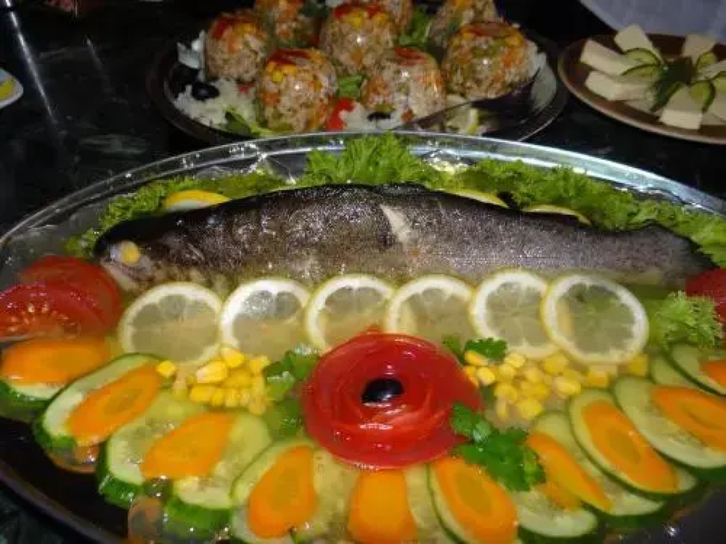 Hotel Restauracja Kinga