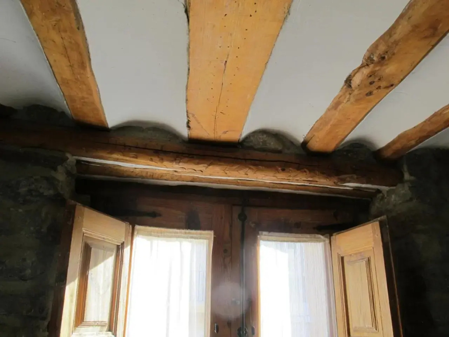 Hotel Rural Casabarría