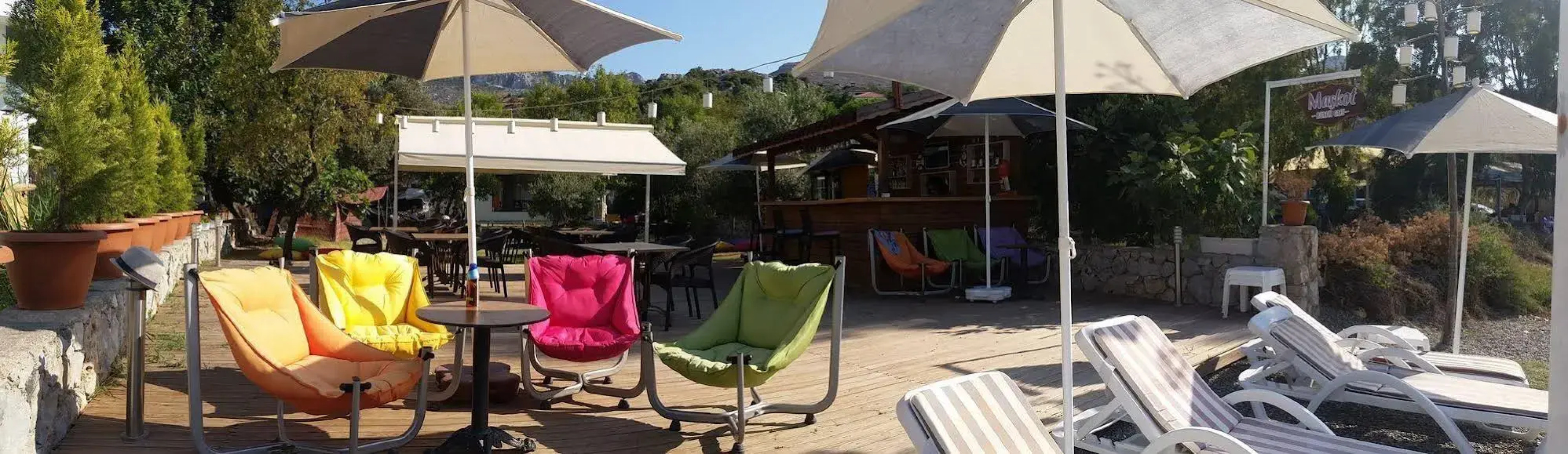 Selimhan Hotel - Selimiye