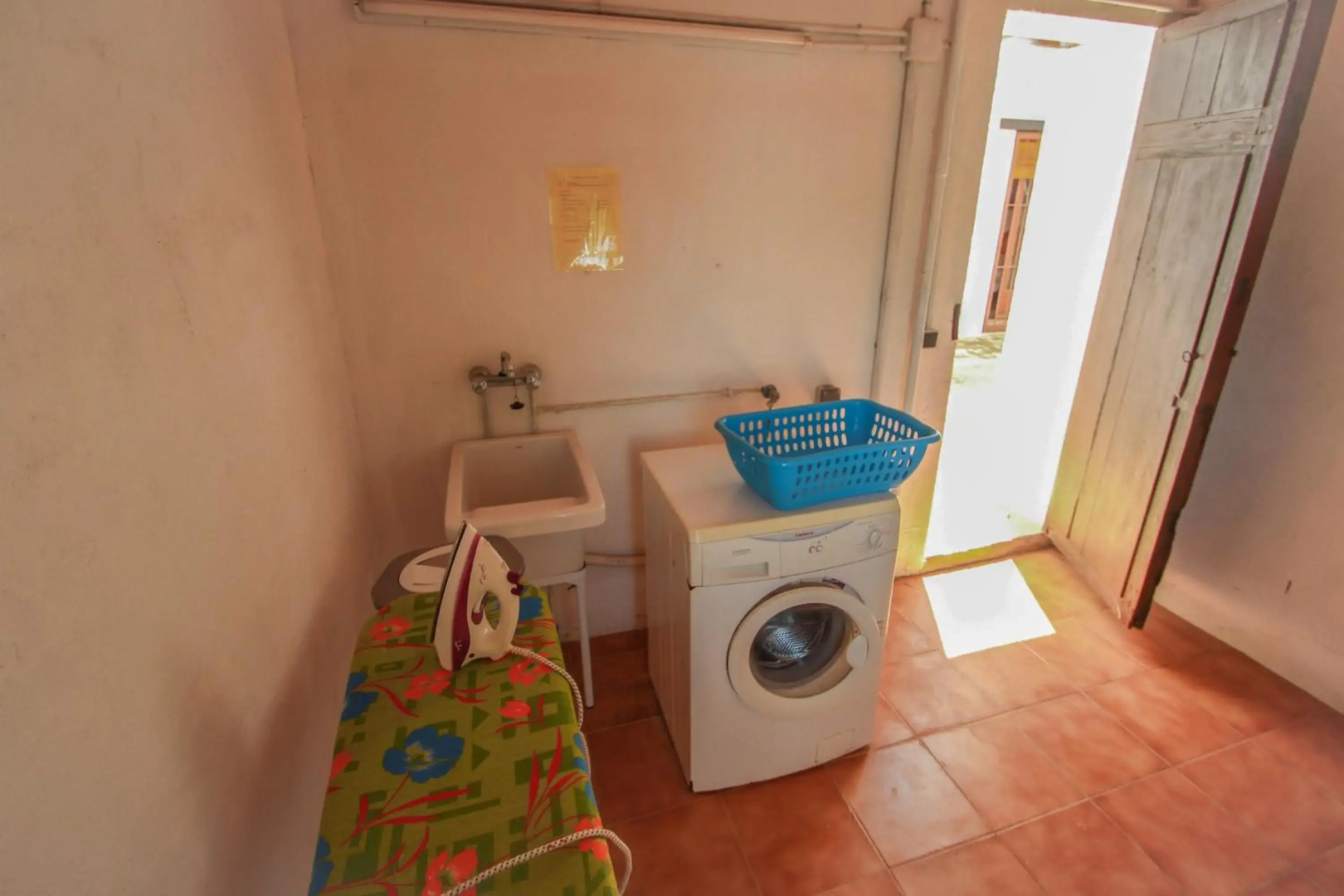 Finca Pere - panoramic hillside holiday house in Benissa