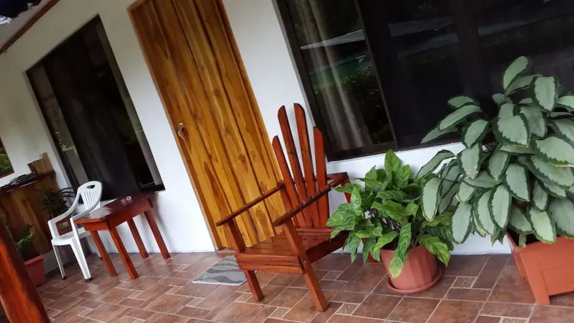 Cabinas Casa Miriam Drake Bay