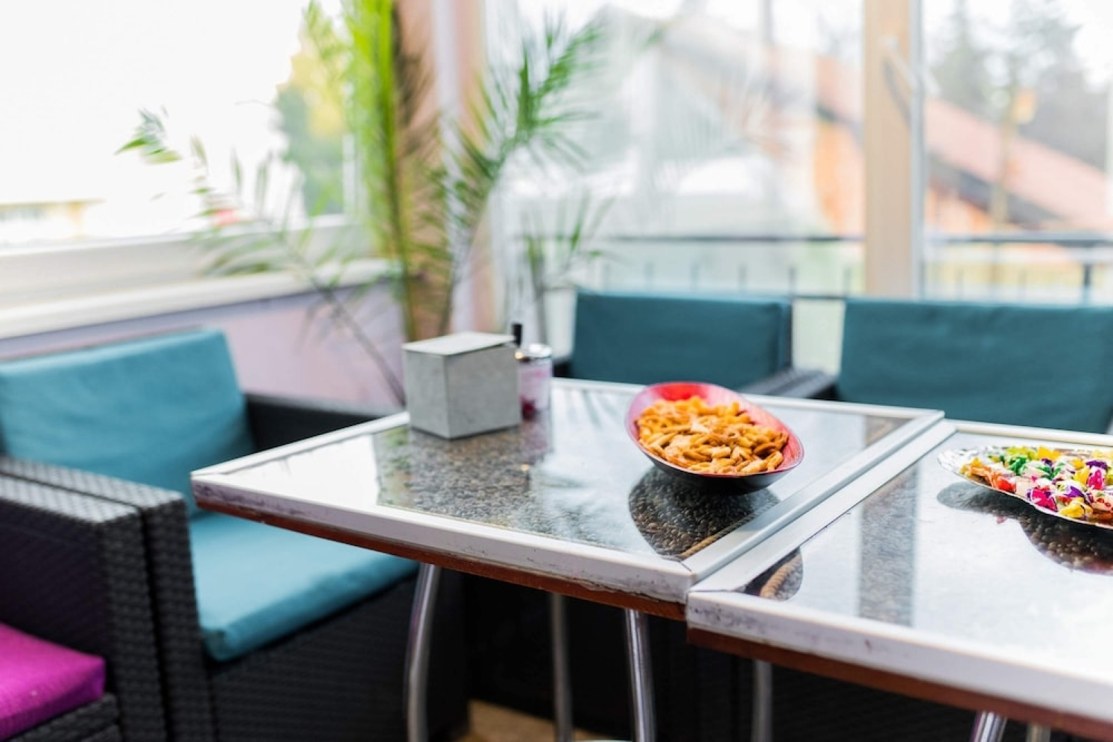 Hostel Herz