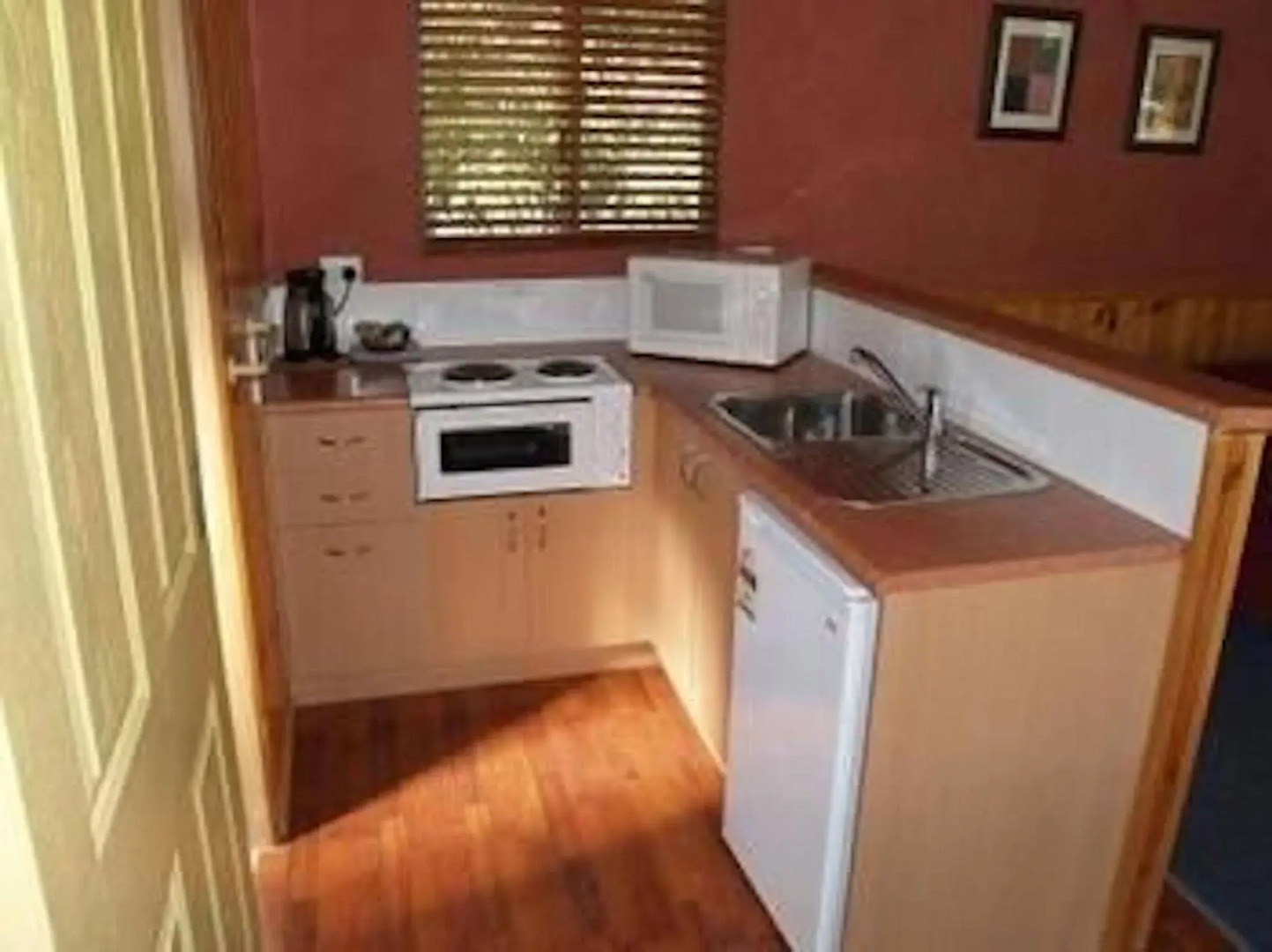 Launceston Holiday Park Legana