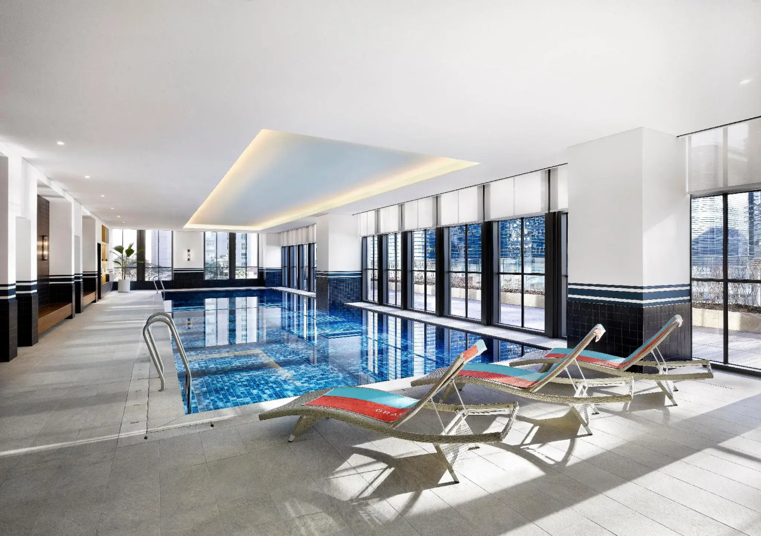 GRAVITY JOSUN Seoul Pangyo, Autograph Collection