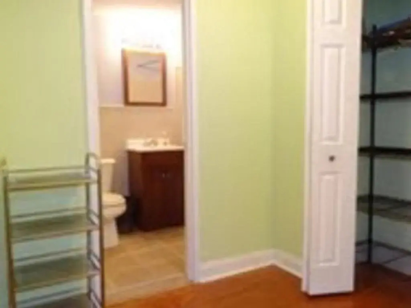 Luxury Studio by Rittenhouse Square