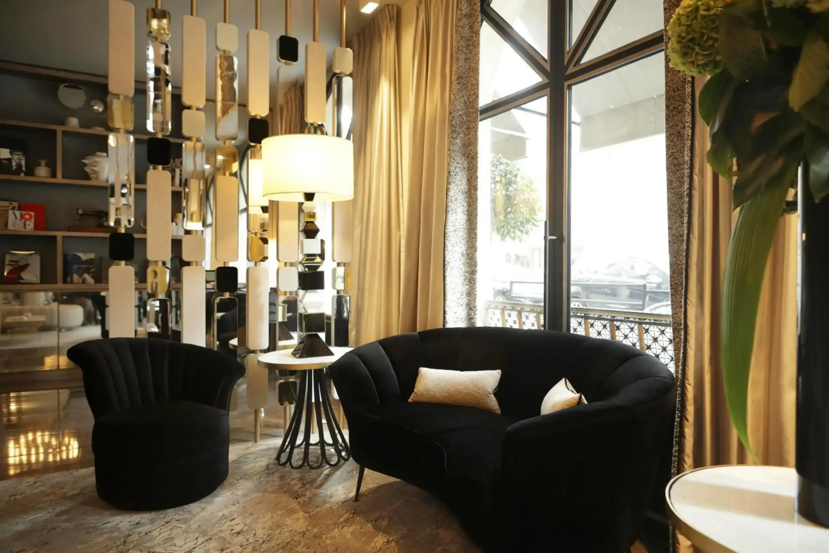 Hôtel Le Derby Alma by Inwood Hotels