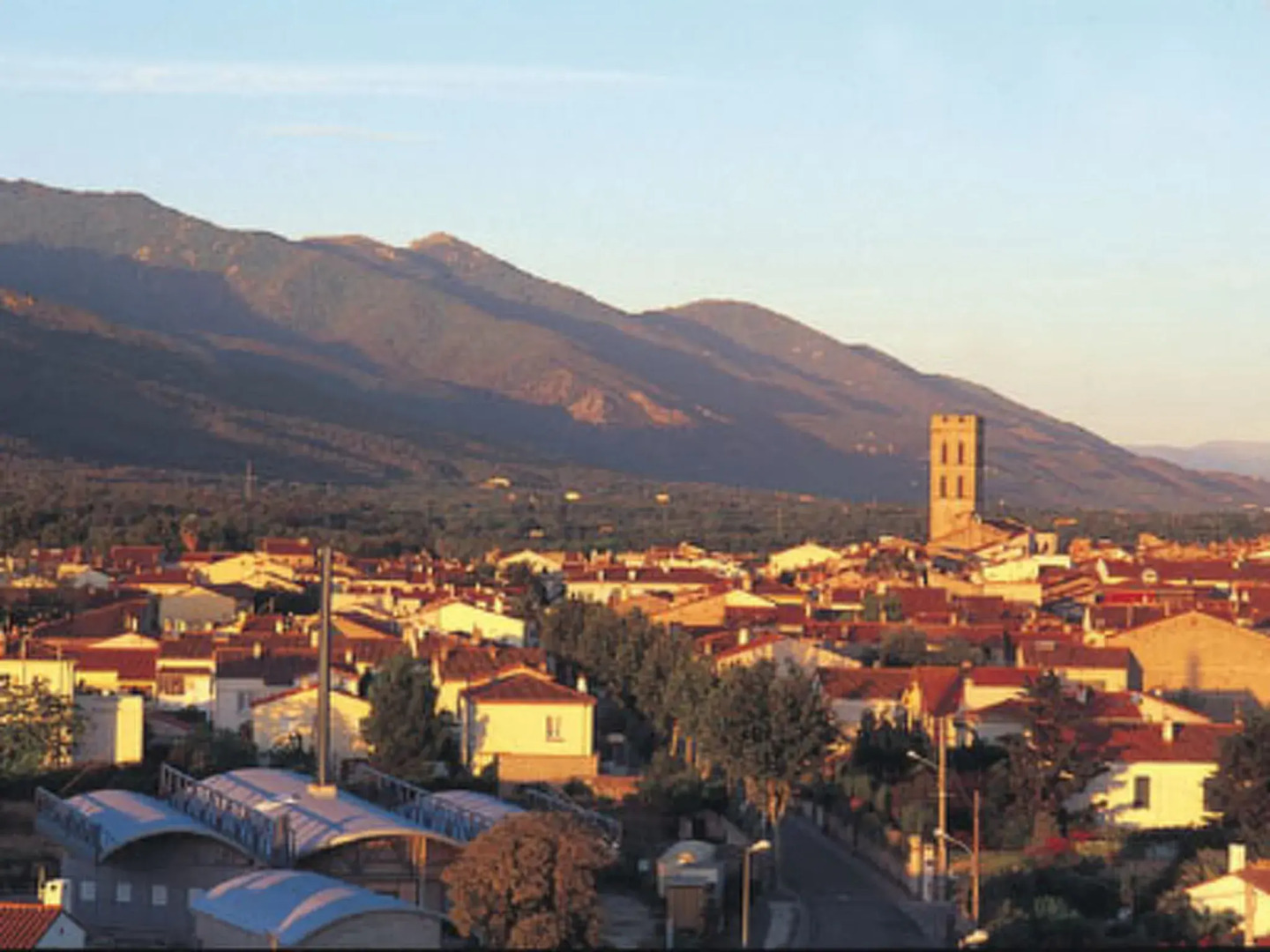 Apartment Santa maria