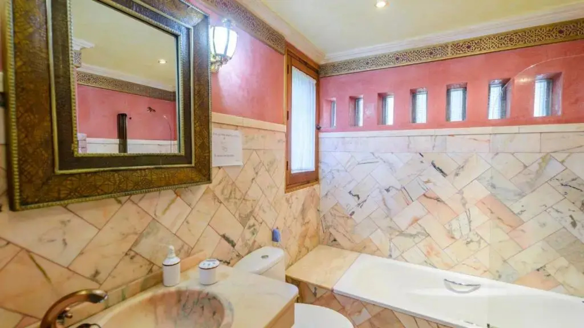 Casa Alcazaba de Beas Velez-Malaga by Ruralidays