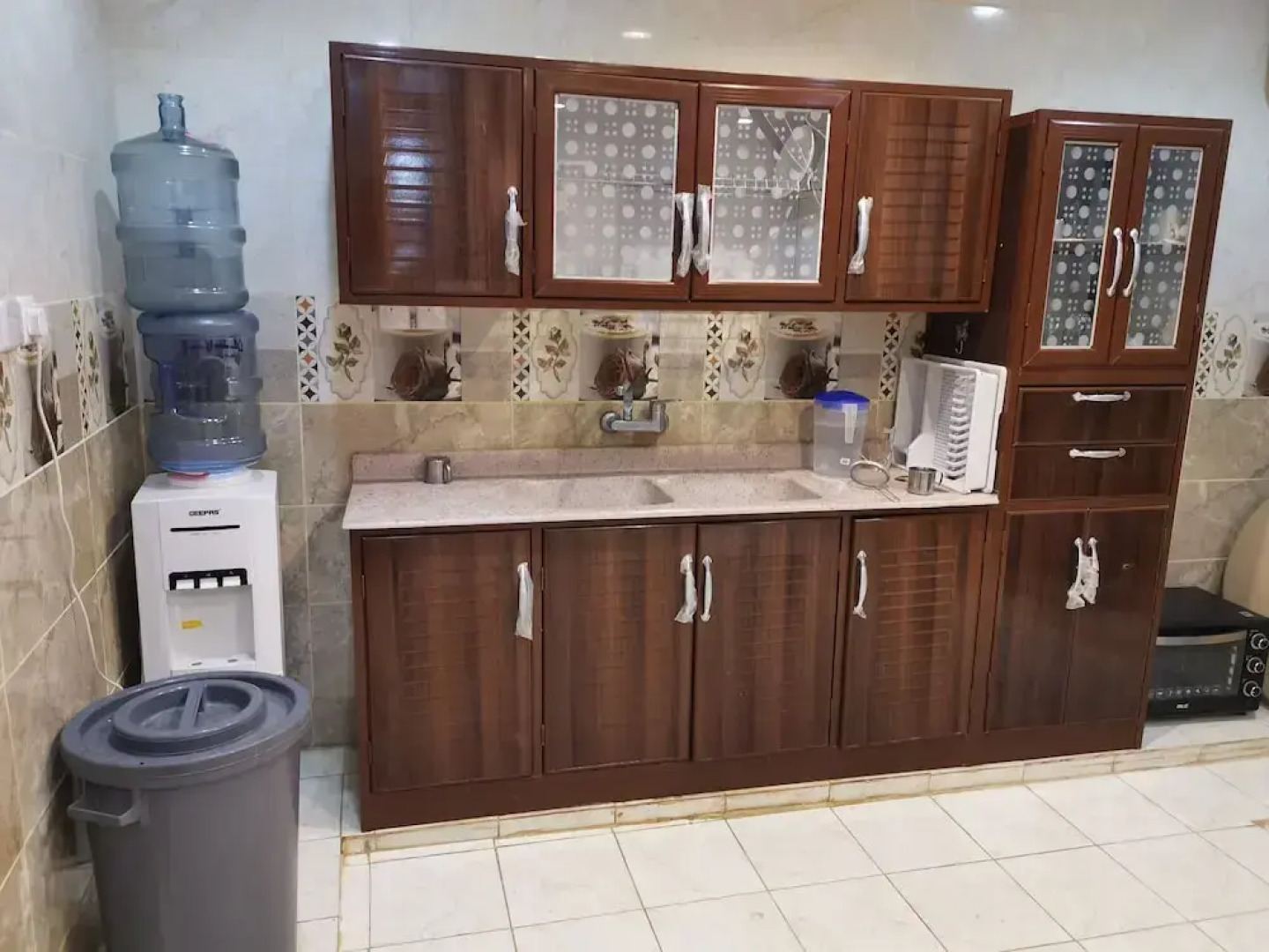 Almazham Farm House In Madin Saleh Alula