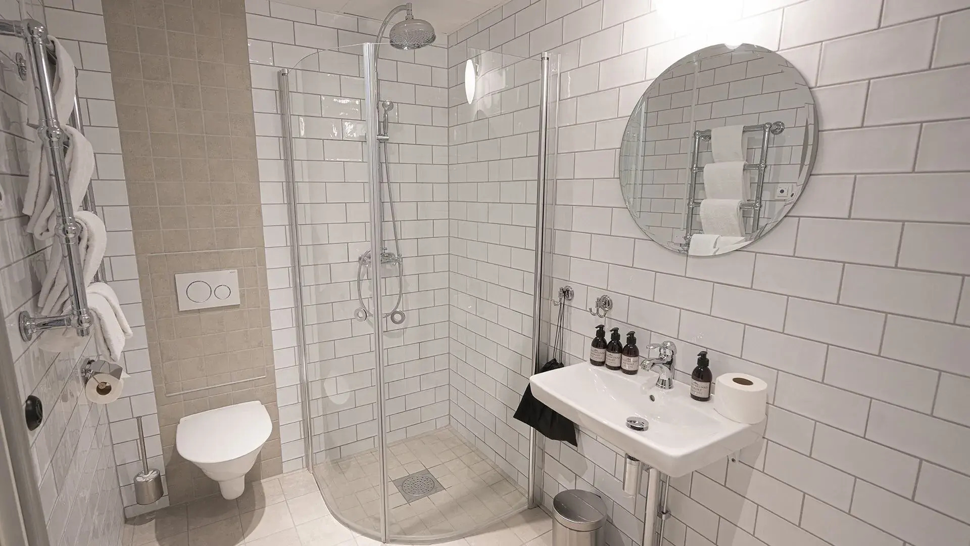 Lundsbrunn Resort & Spa