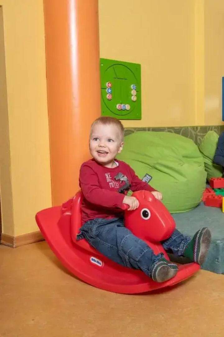 Bliems Familienhotel