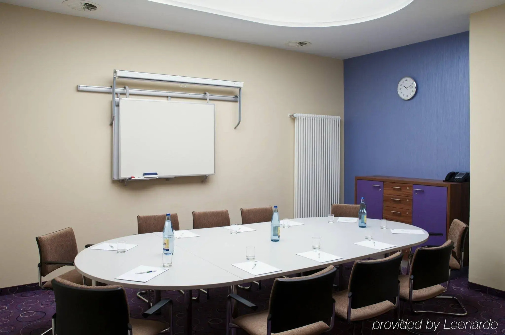 Premier Inn Hamburg City Alster