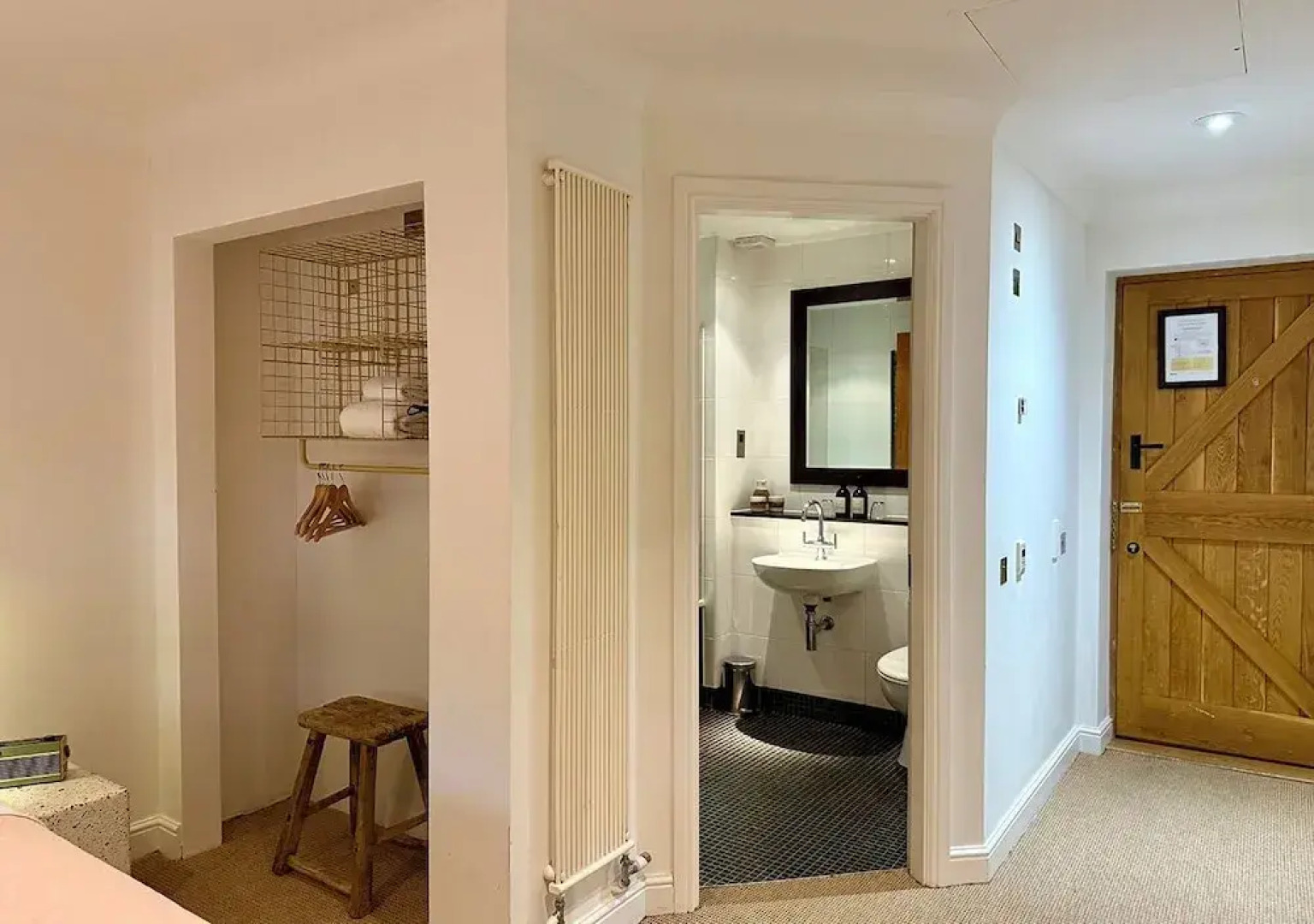 Ridings at Theobalds Park