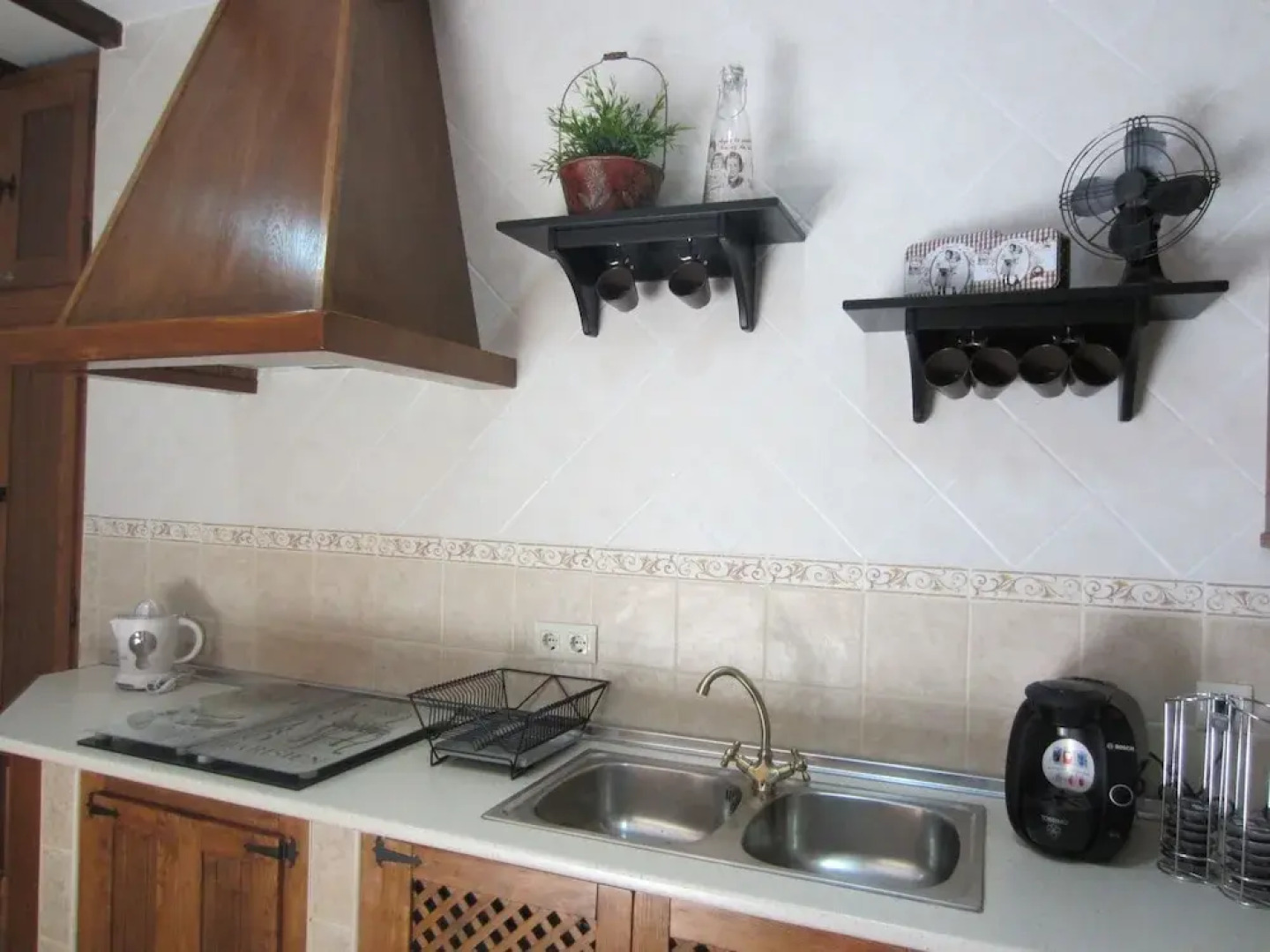 Casa Rural La Calderina