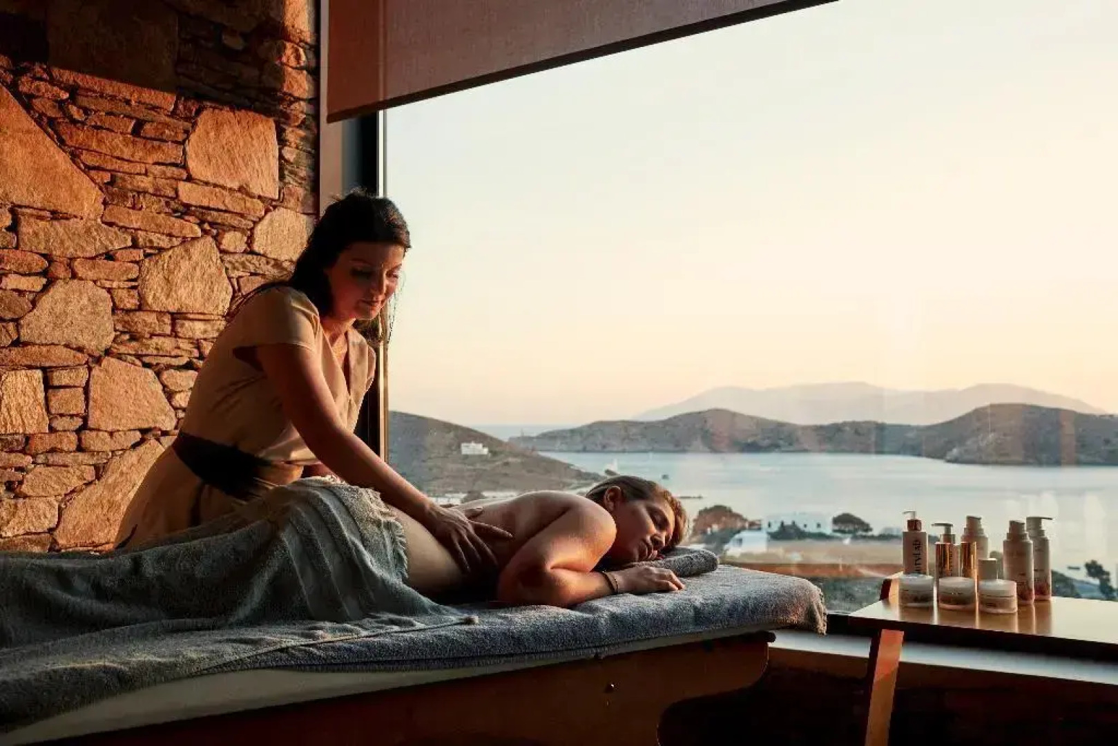 Liostasi Ios Hotel & Spa