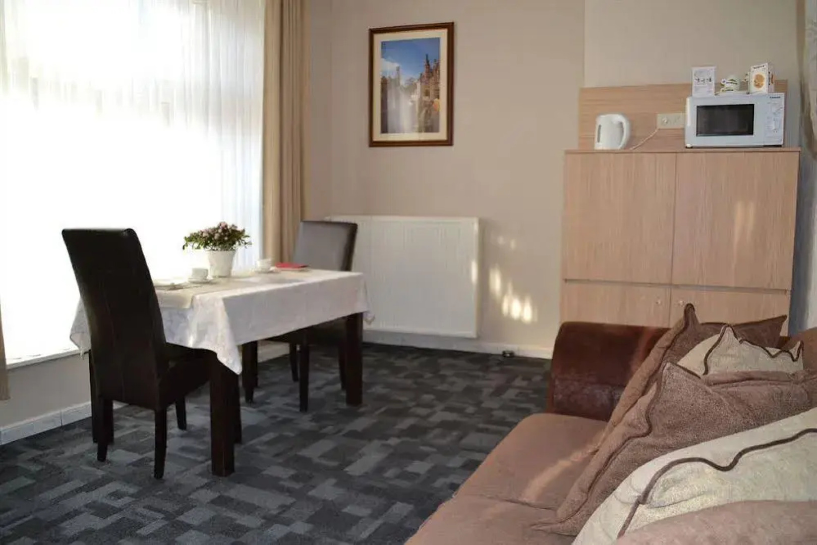 B&B Bariseele Adults only