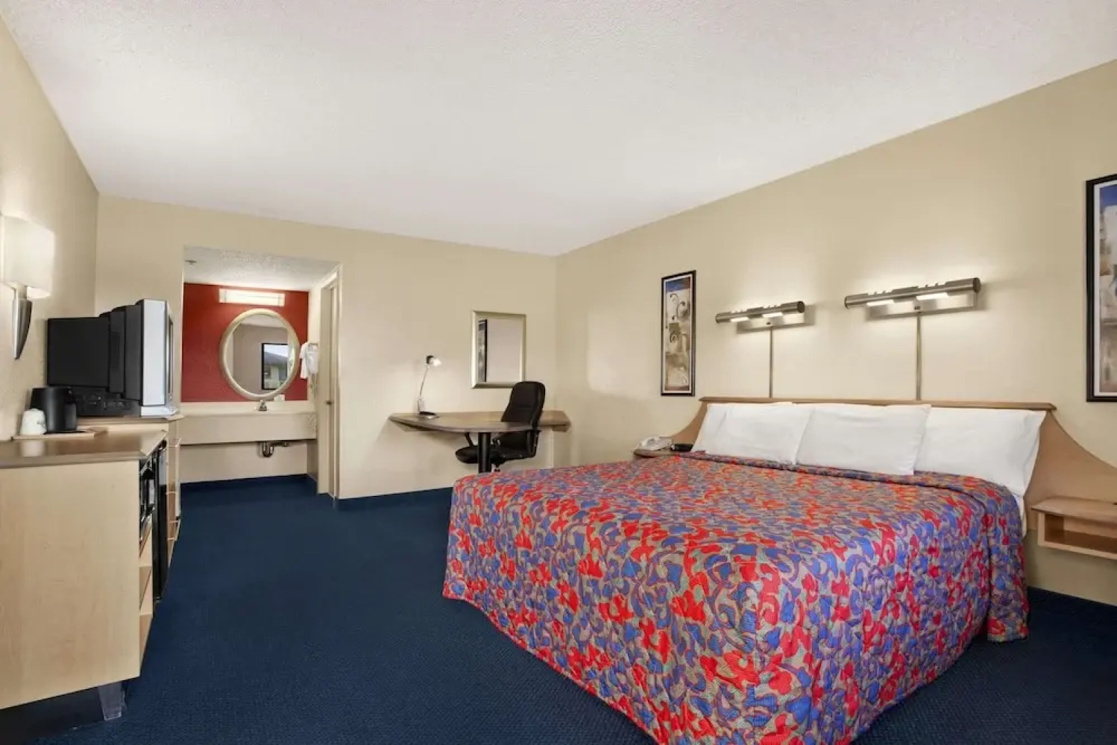 Days Inn Buena Park