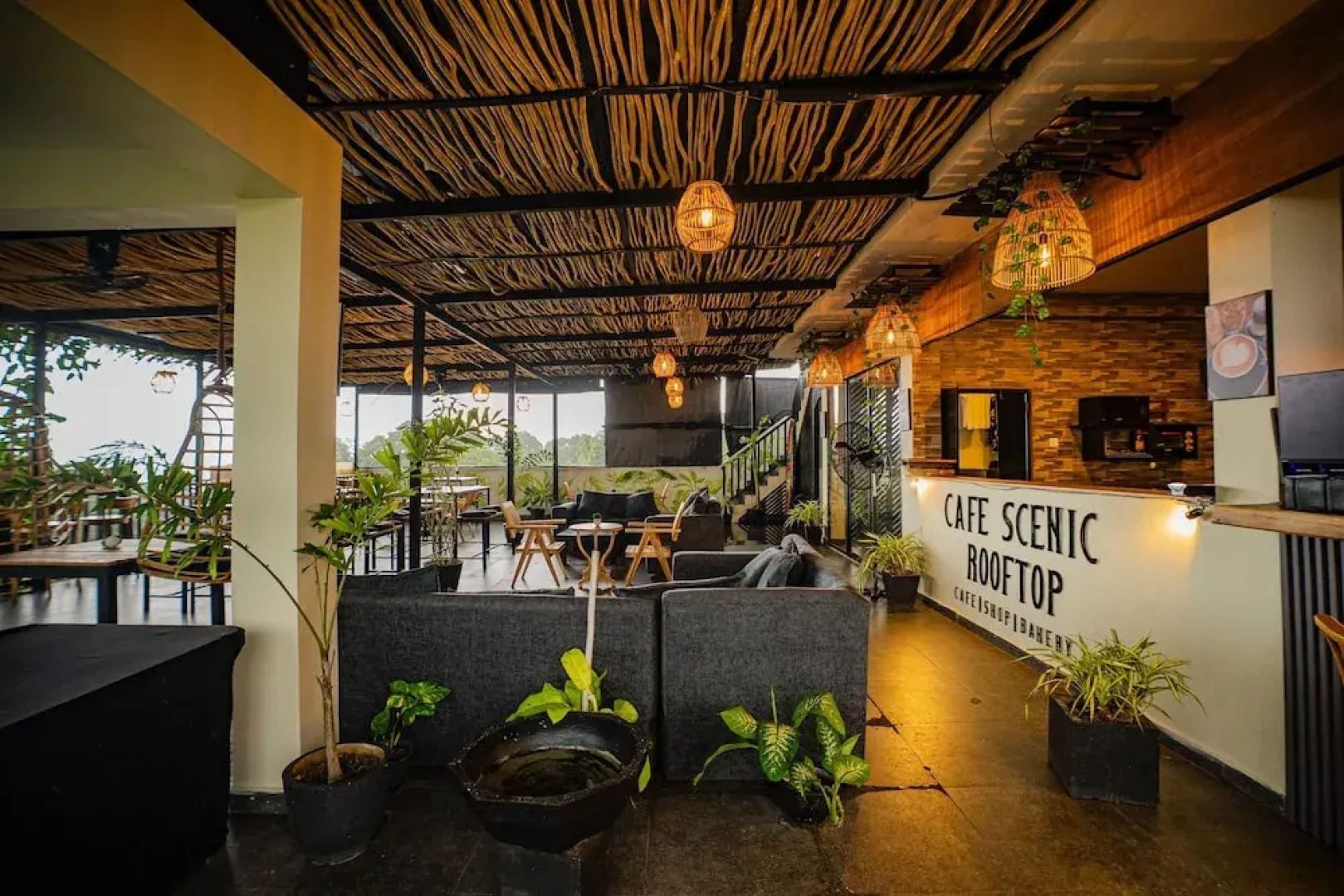 Scenic Bay Weligama