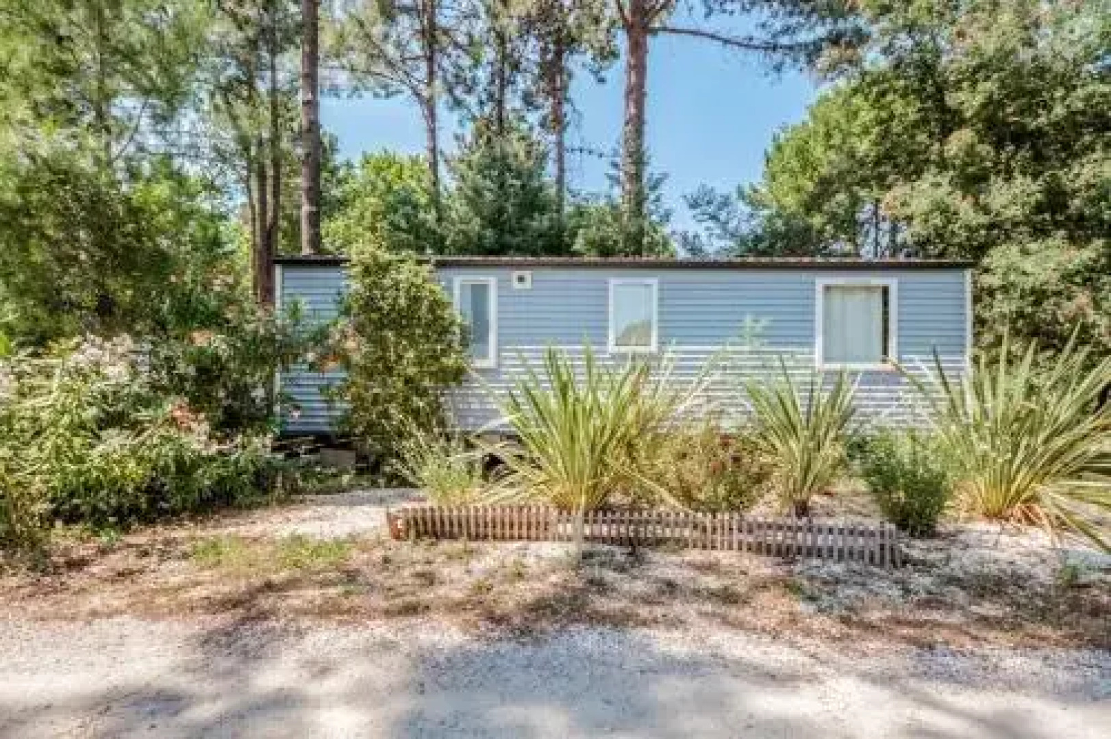 Camping Club Taxo les Pins