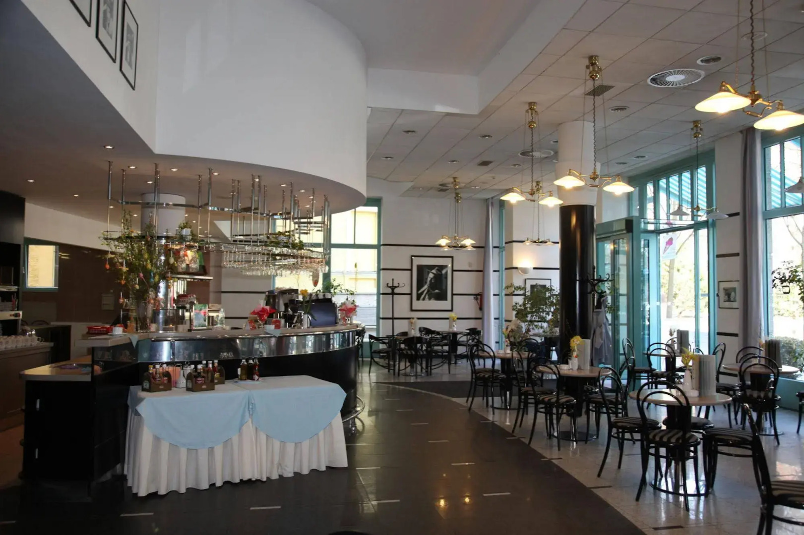 OREA Spa Hotel Cristal Mariánské Lázně