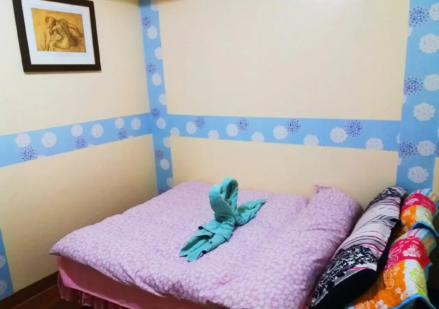 See Too Ville - Stv Home - Hostel