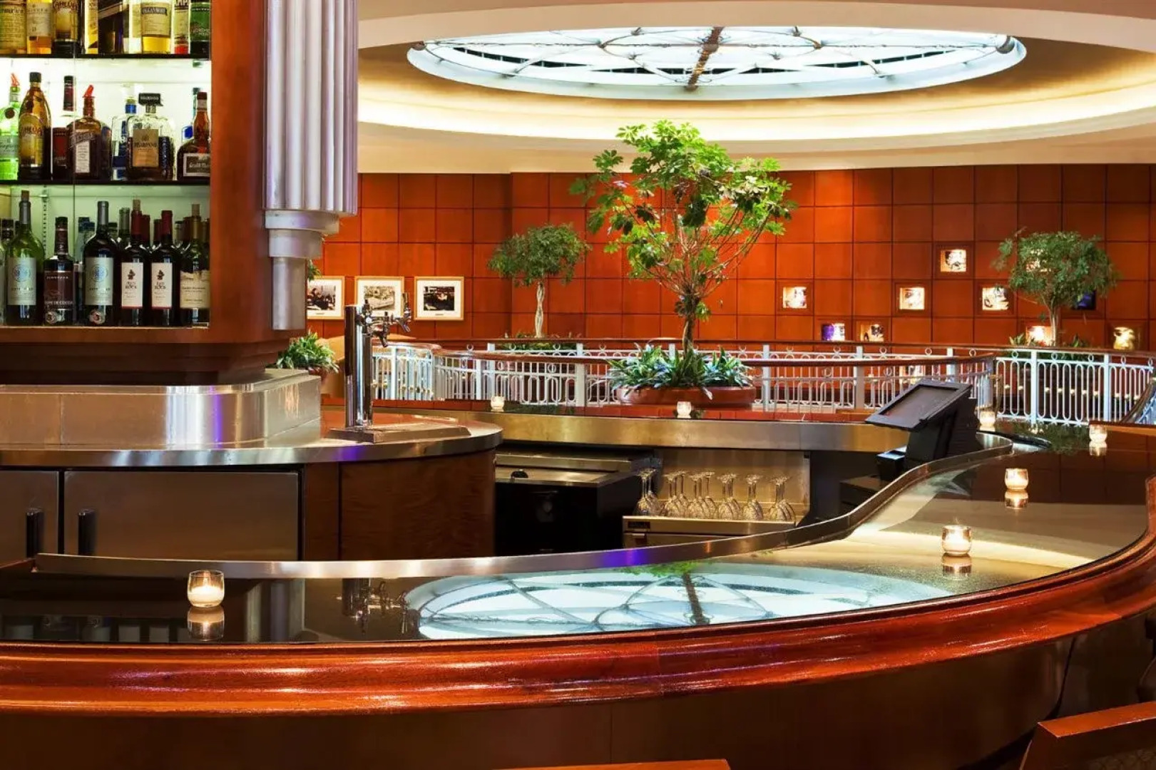 Sheraton Atlantic City Convention Center Hotel